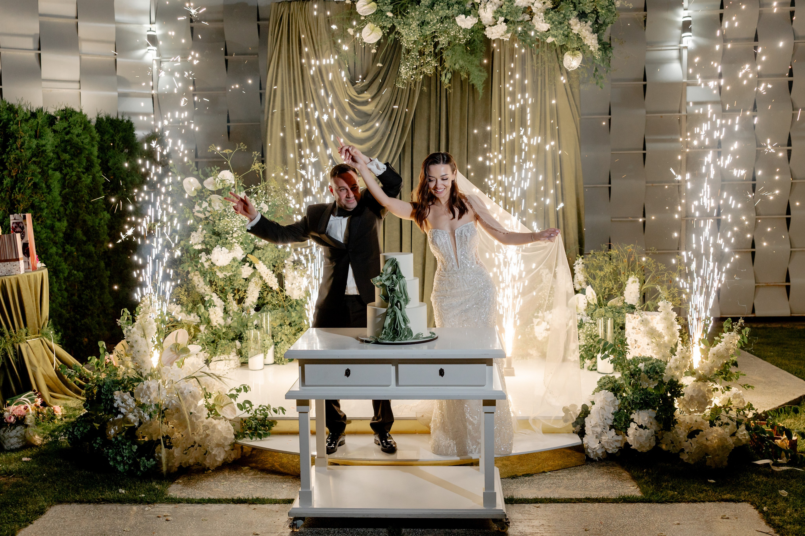 Andrei & Irina. ProWed — Foto Video Moldova