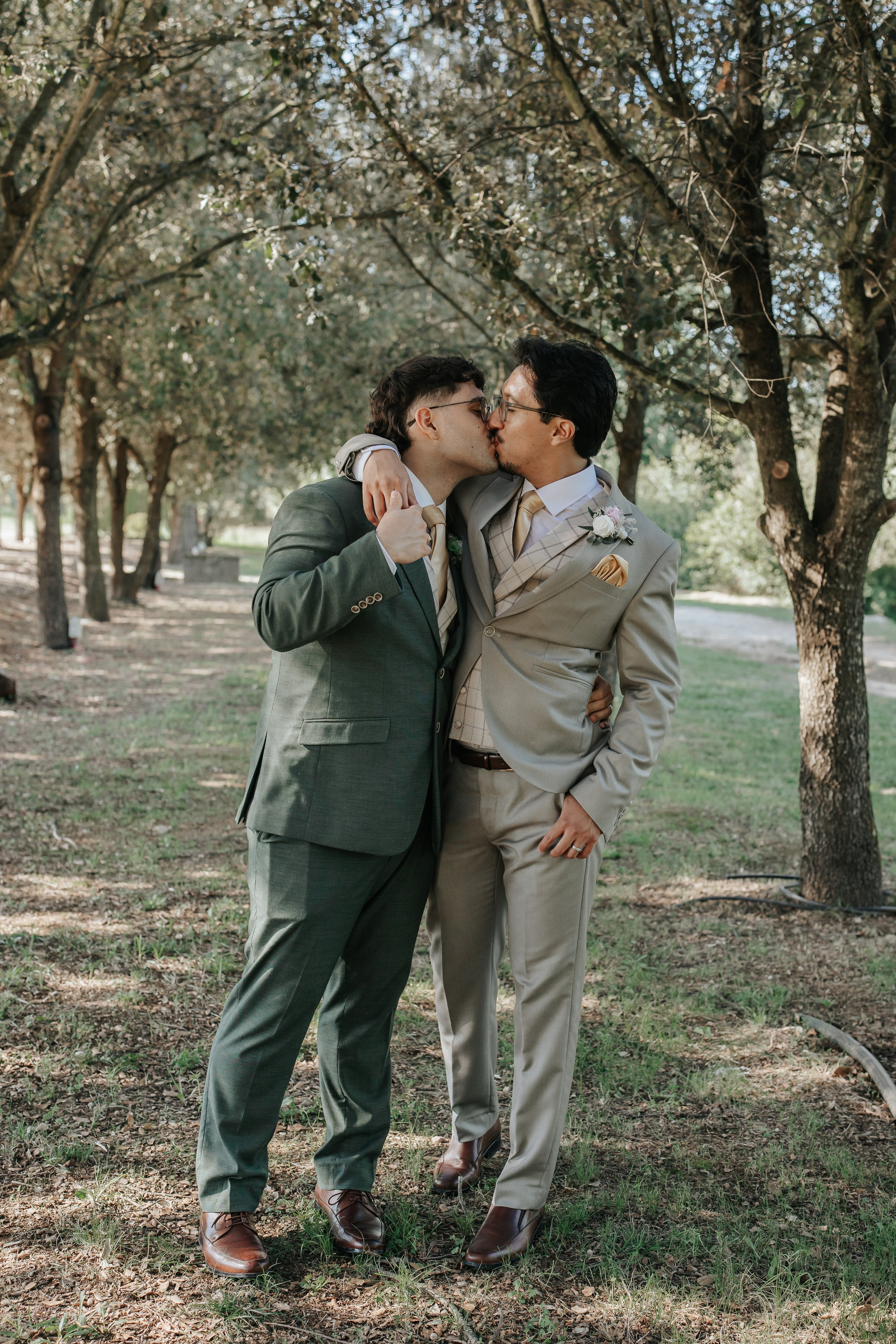 Fernando+Tito, 19.09.2025, Castell de Caramany. Fotógrafa de bodas en Cataluña