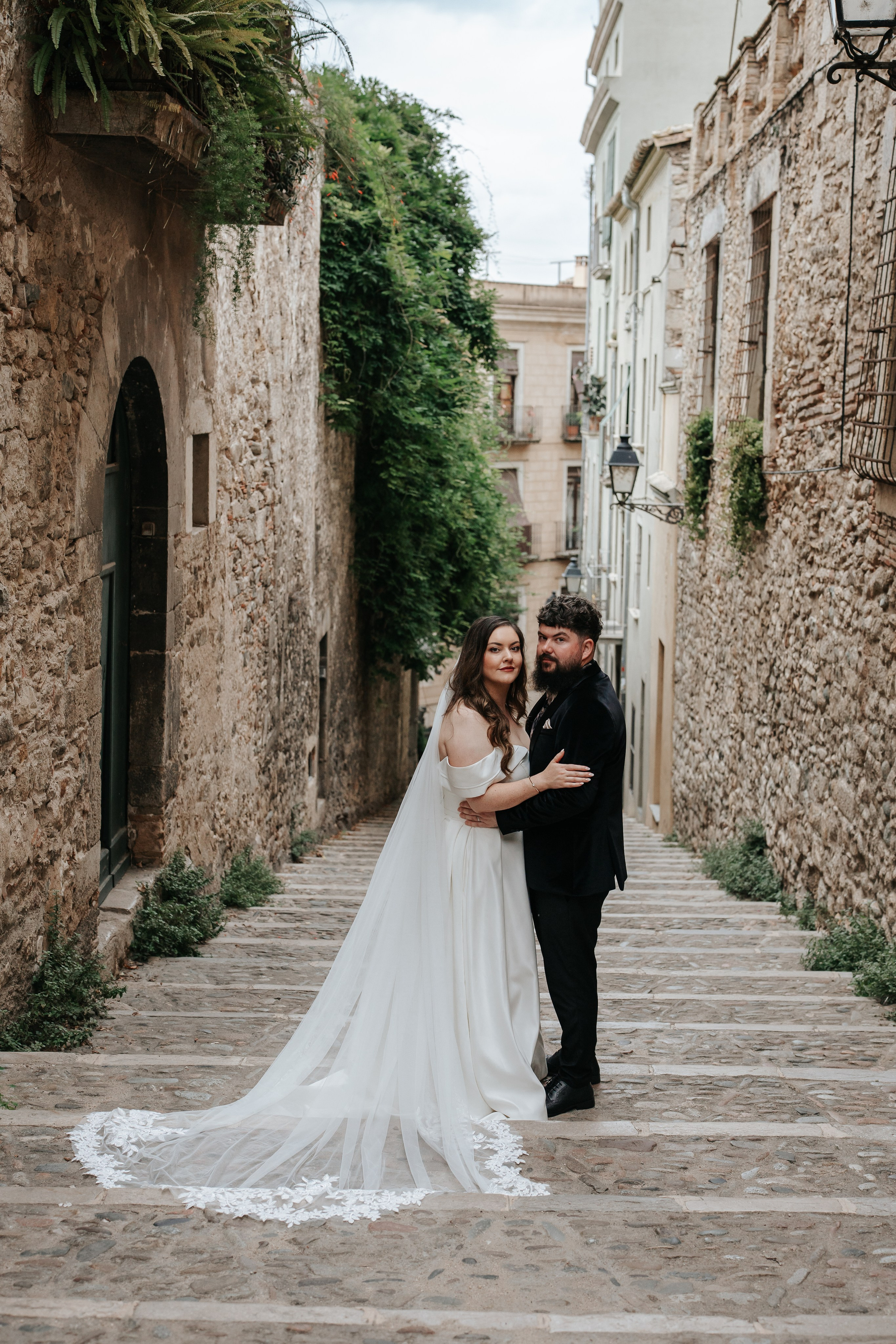 Alex+Dwayne, Postboda. Fotógrafa de bodas en Cataluña