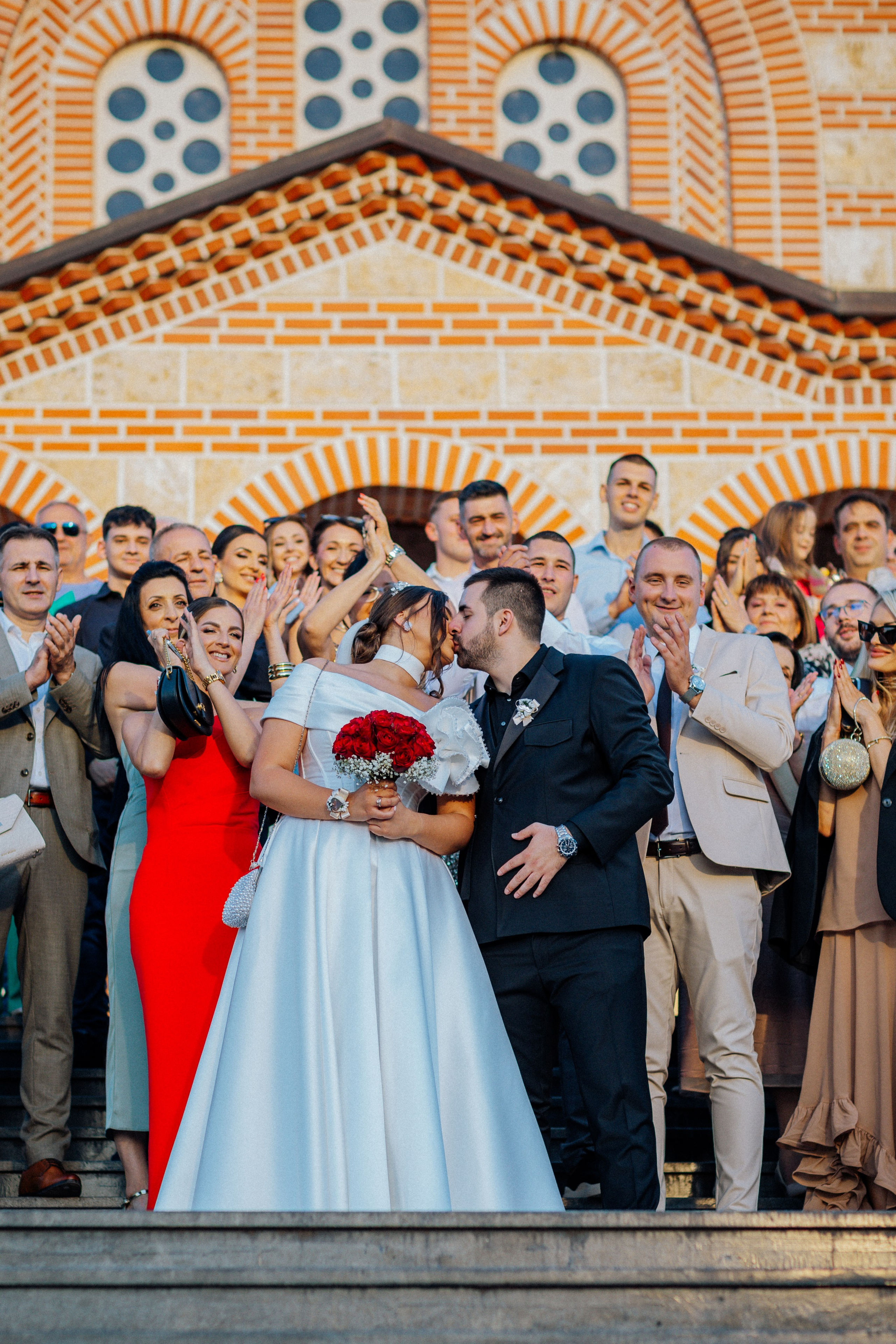 F|A. BSP Wedding