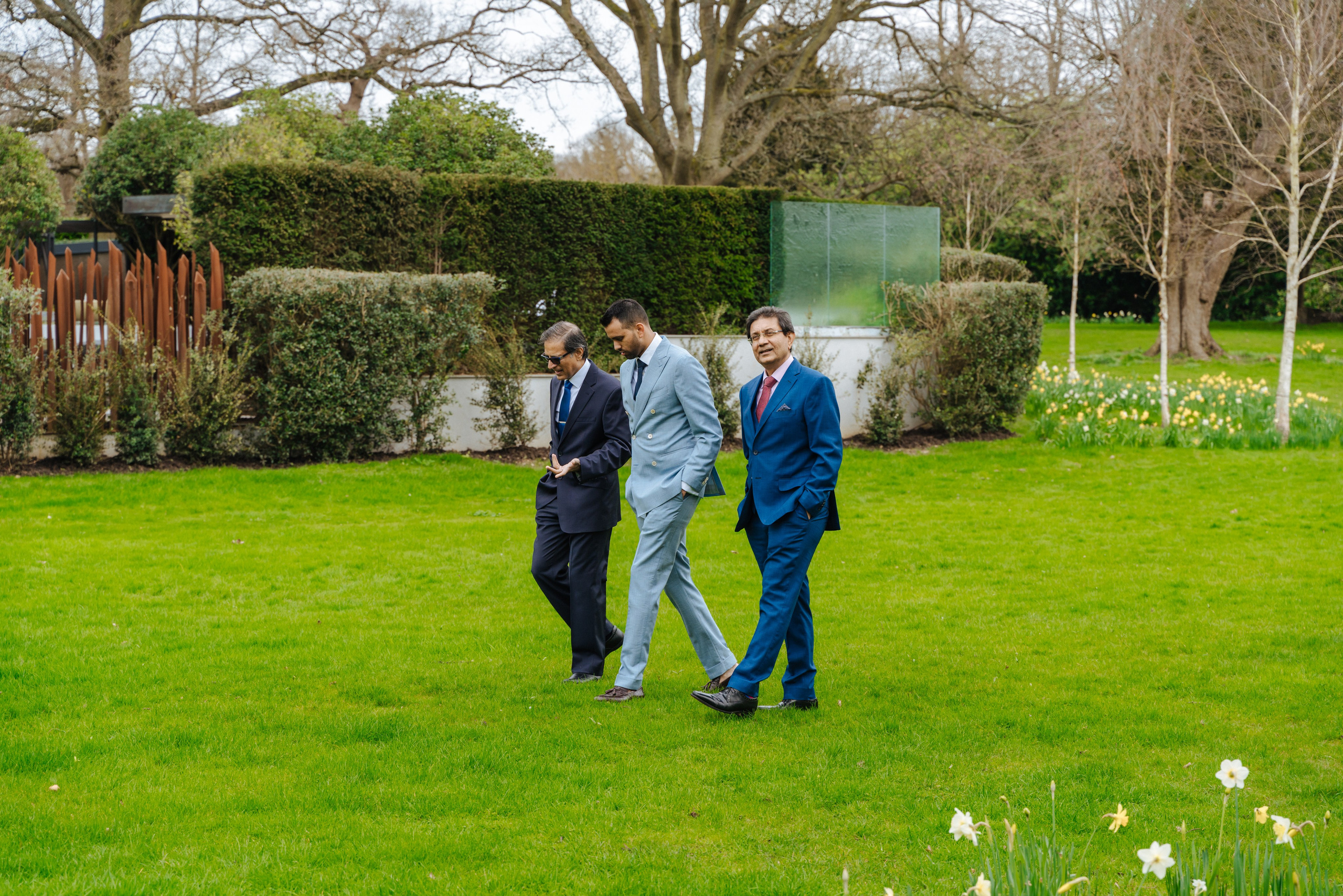 Sopwell House, wedding at Sopwell House, wedding dinner at Sopwell House, St Albans, wedding in St Albans