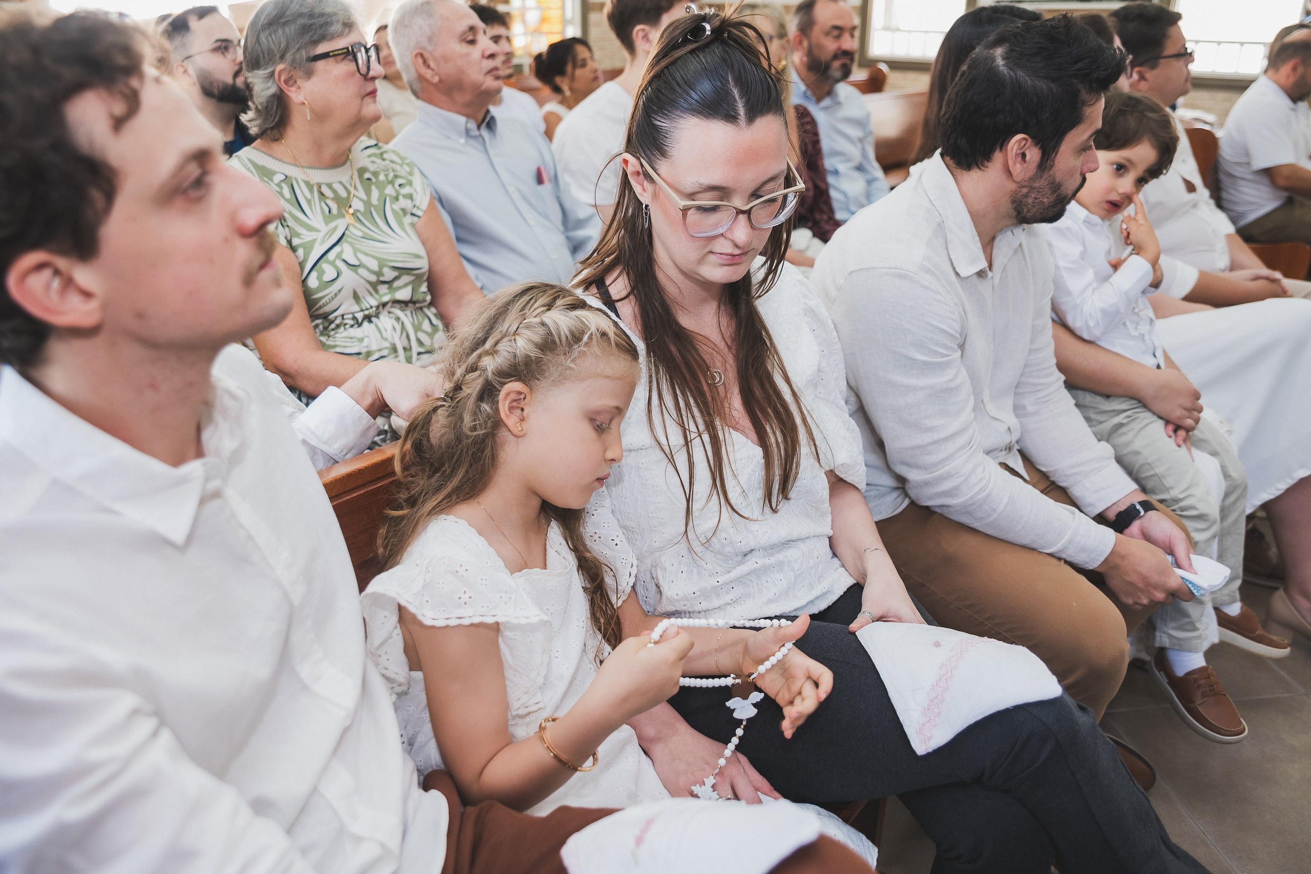 Batizados. Estúdio Marinho Rosario