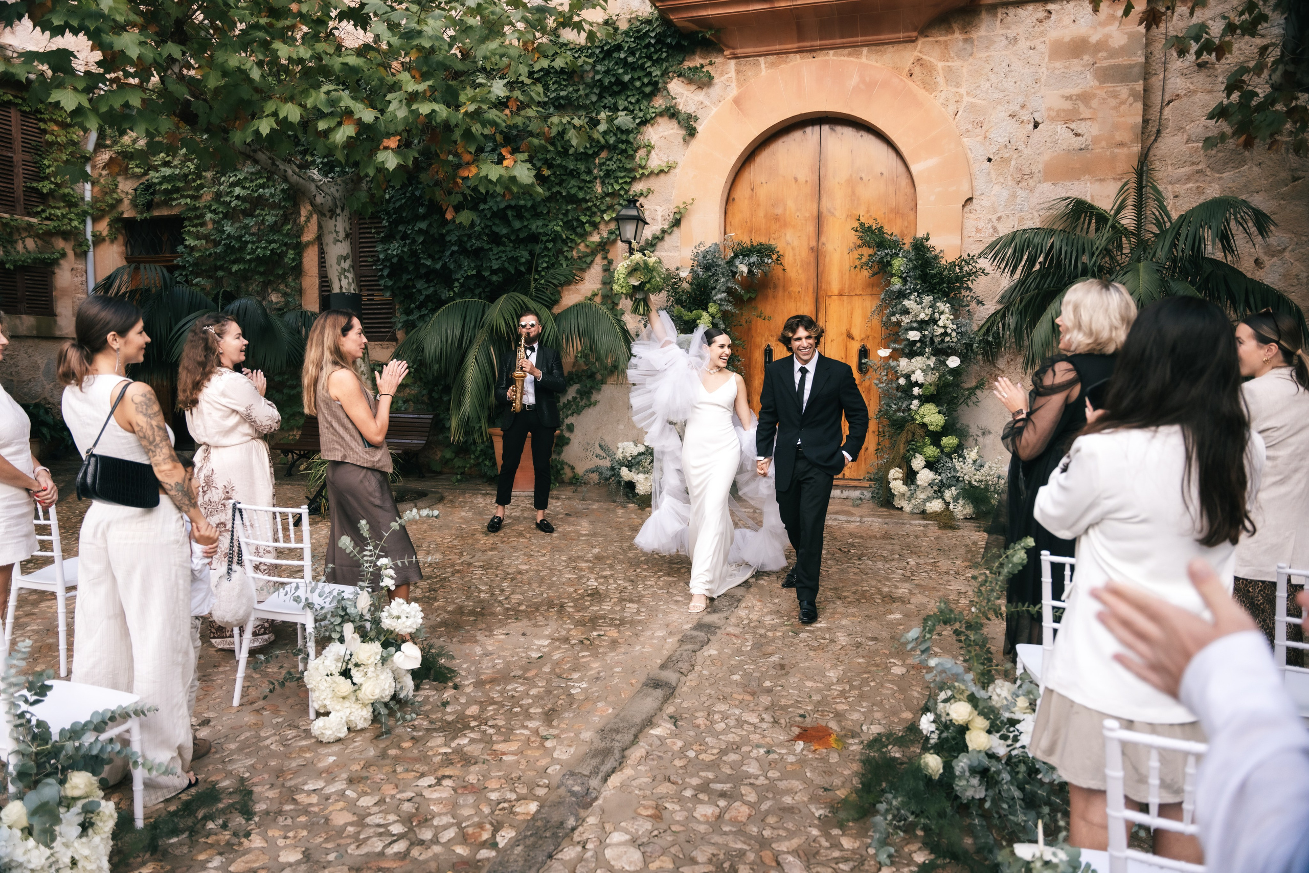 Hochzeit | Son Togores. Elena Seewald