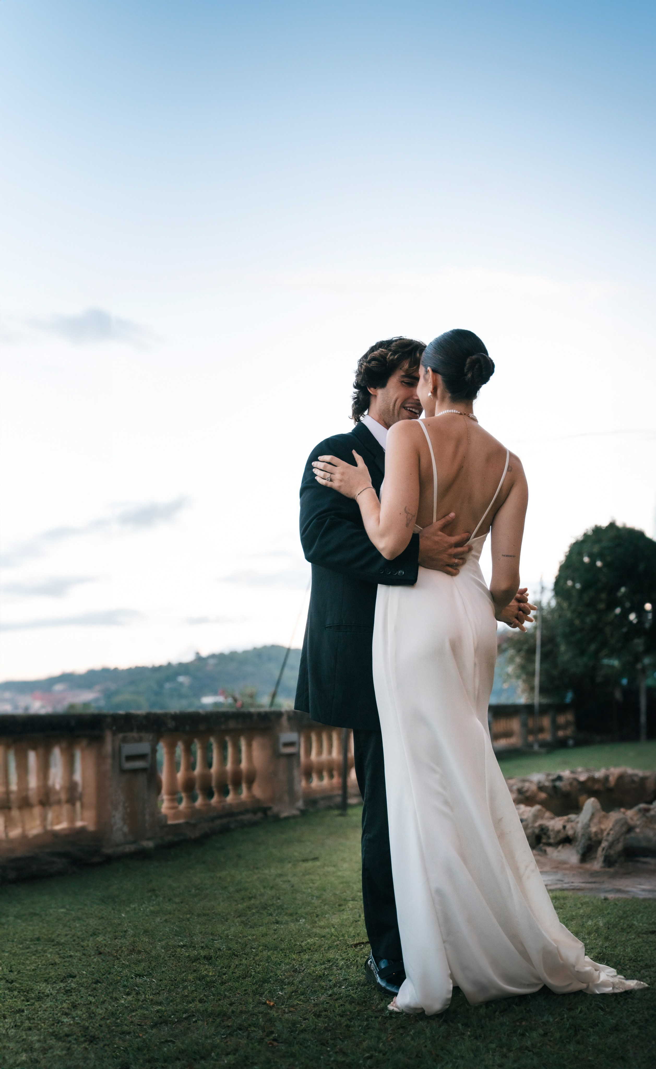 Hochzeit | Son Togores. Elena Seewald