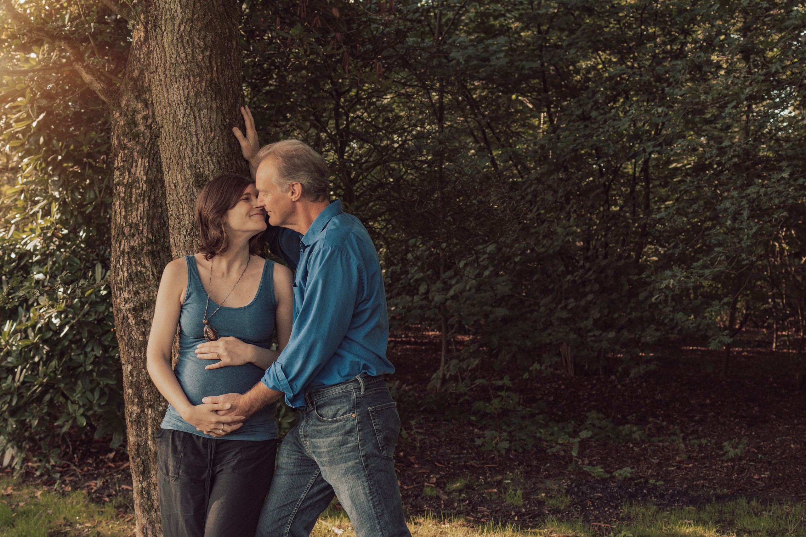 Caroline. Maternity Newborn and Family photographer Hamburg Claire Hambley