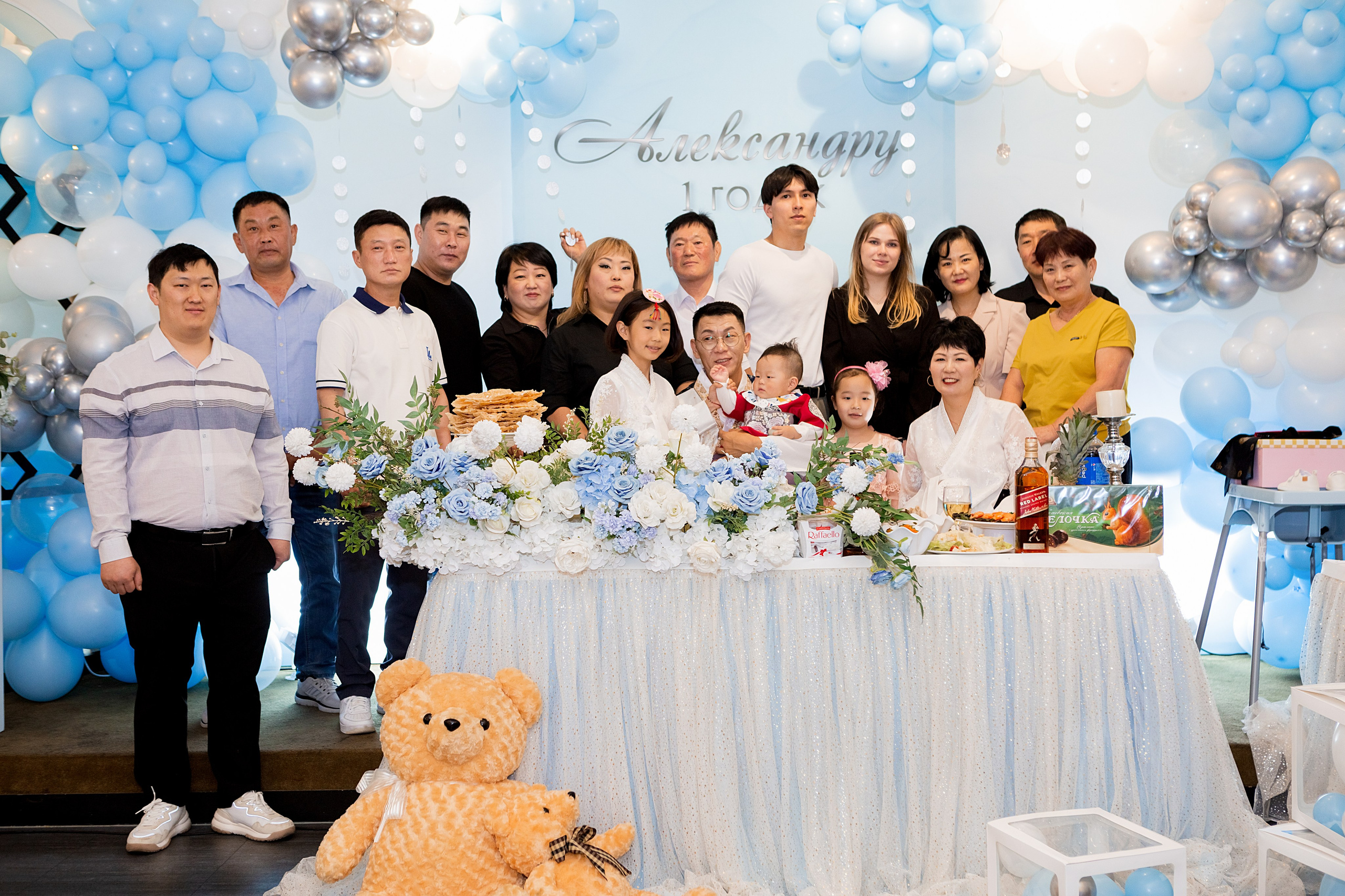 Александр банкет. Фотограф беременности, ньюборн и годовасиков в Корее Жанна Хан