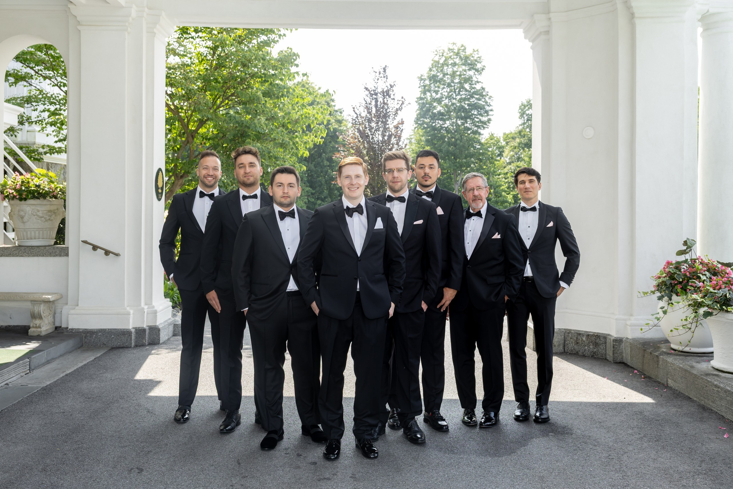 Chase & Alexander. Wedding Photo & Video