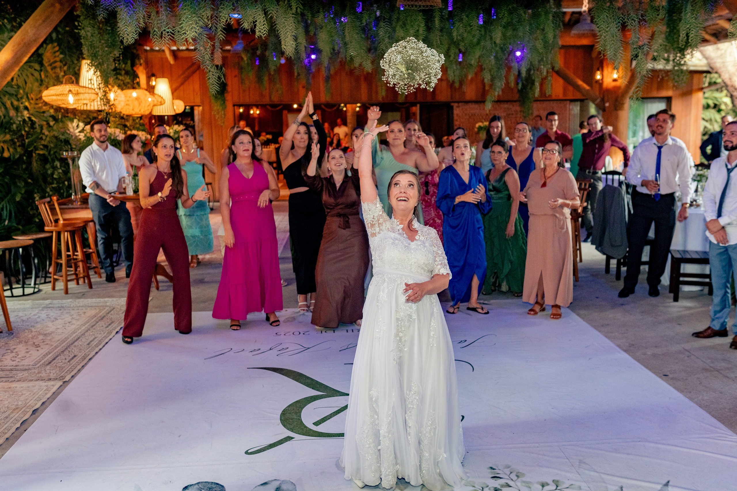 Fabiana e Rafael. Juliano anjos fotografia