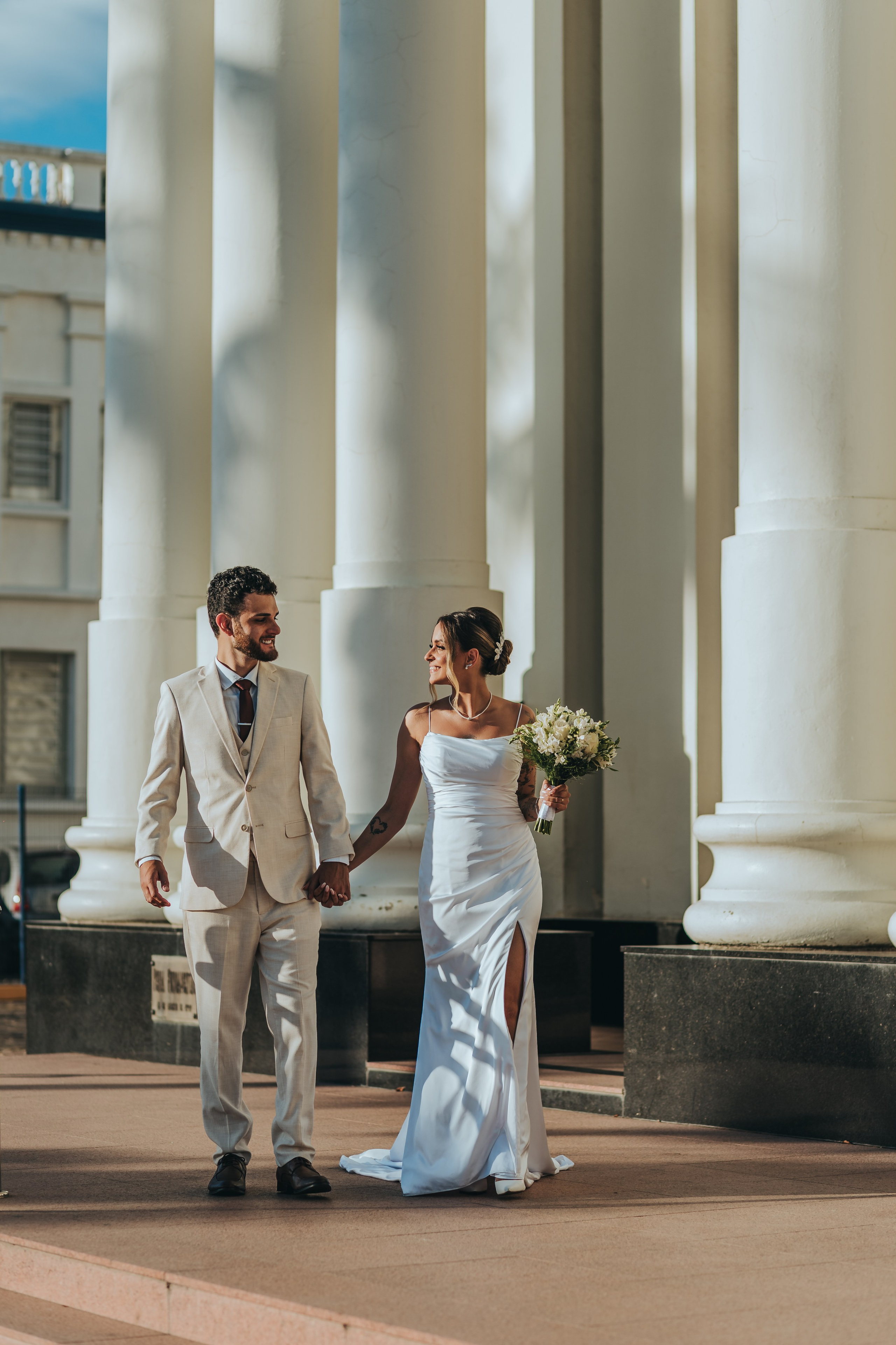 Eduarda e Wellerson. Juliano anjos fotografia