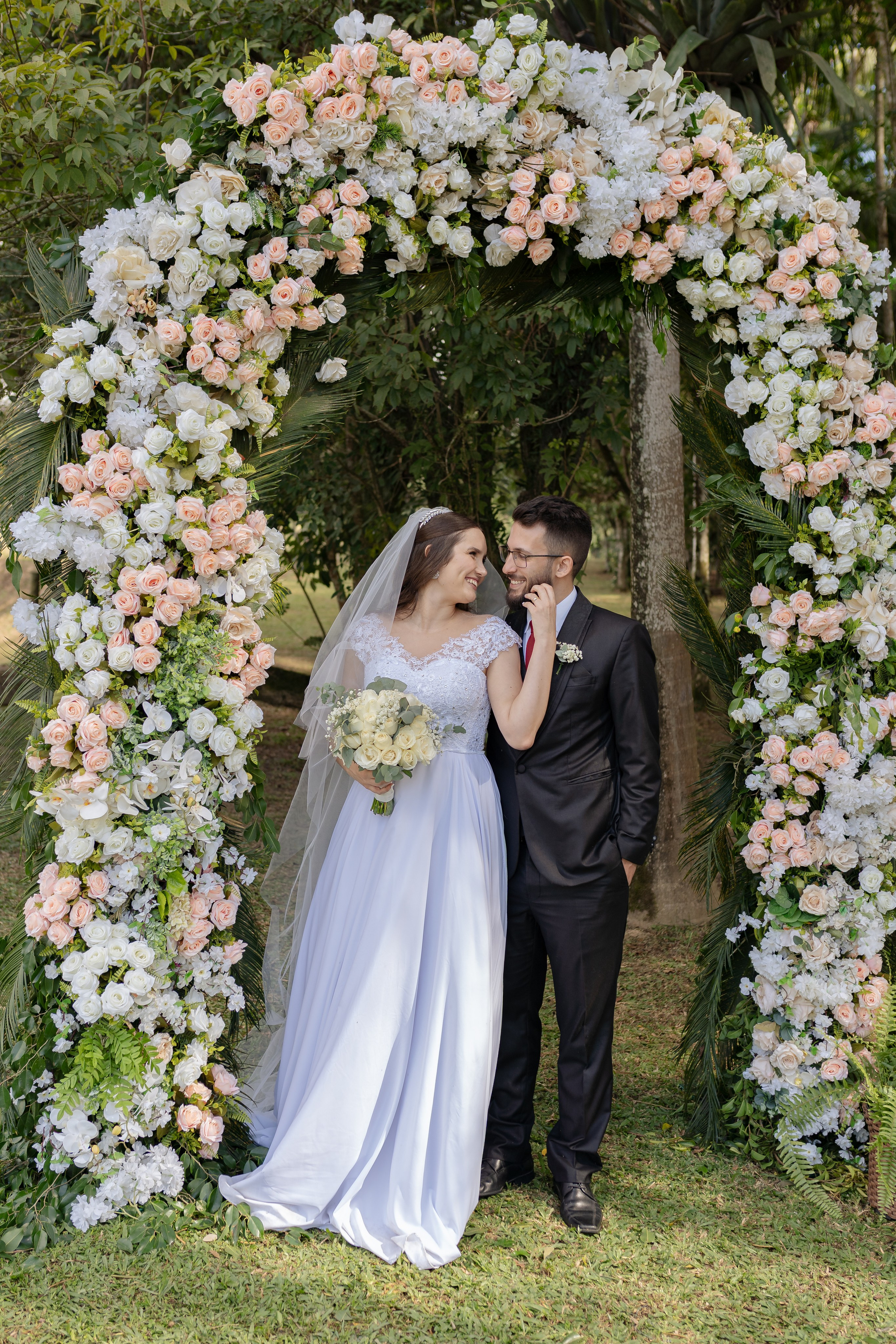 Suelen e Lucas. Juliano anjos fotografia