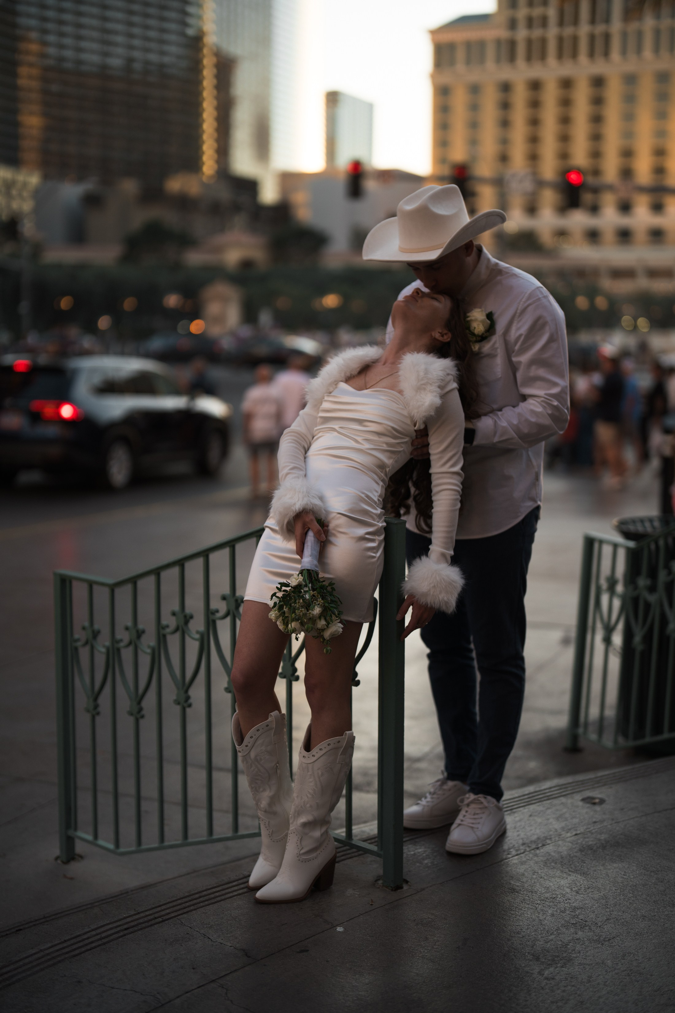 Nikita&Vika. Wedding & elopement photographer Viktoriya Kravtsov. Las Vegas