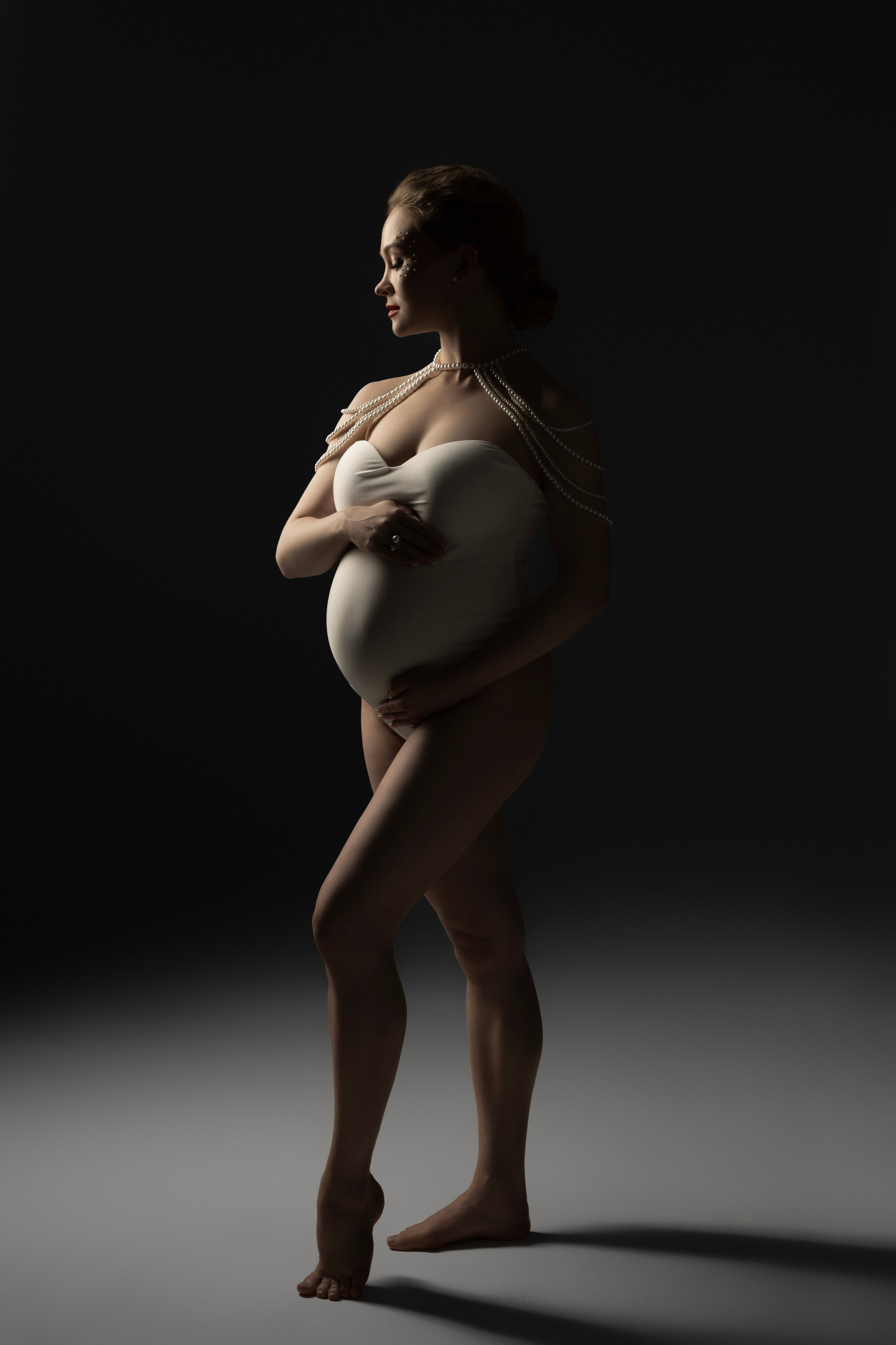 Беременность. Семейный фотограф в Москве