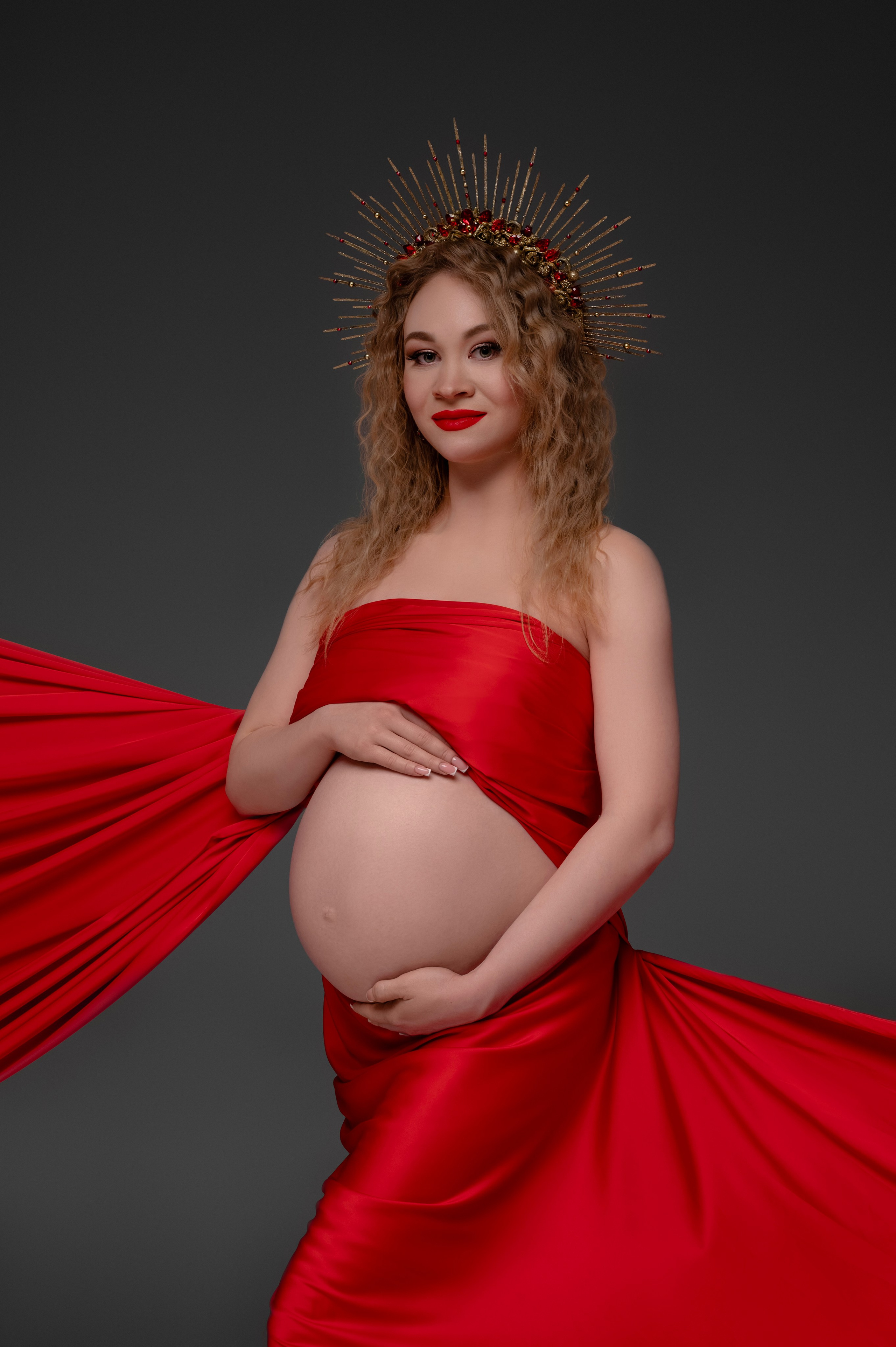 Беременность. Семейный фотограф в Москве