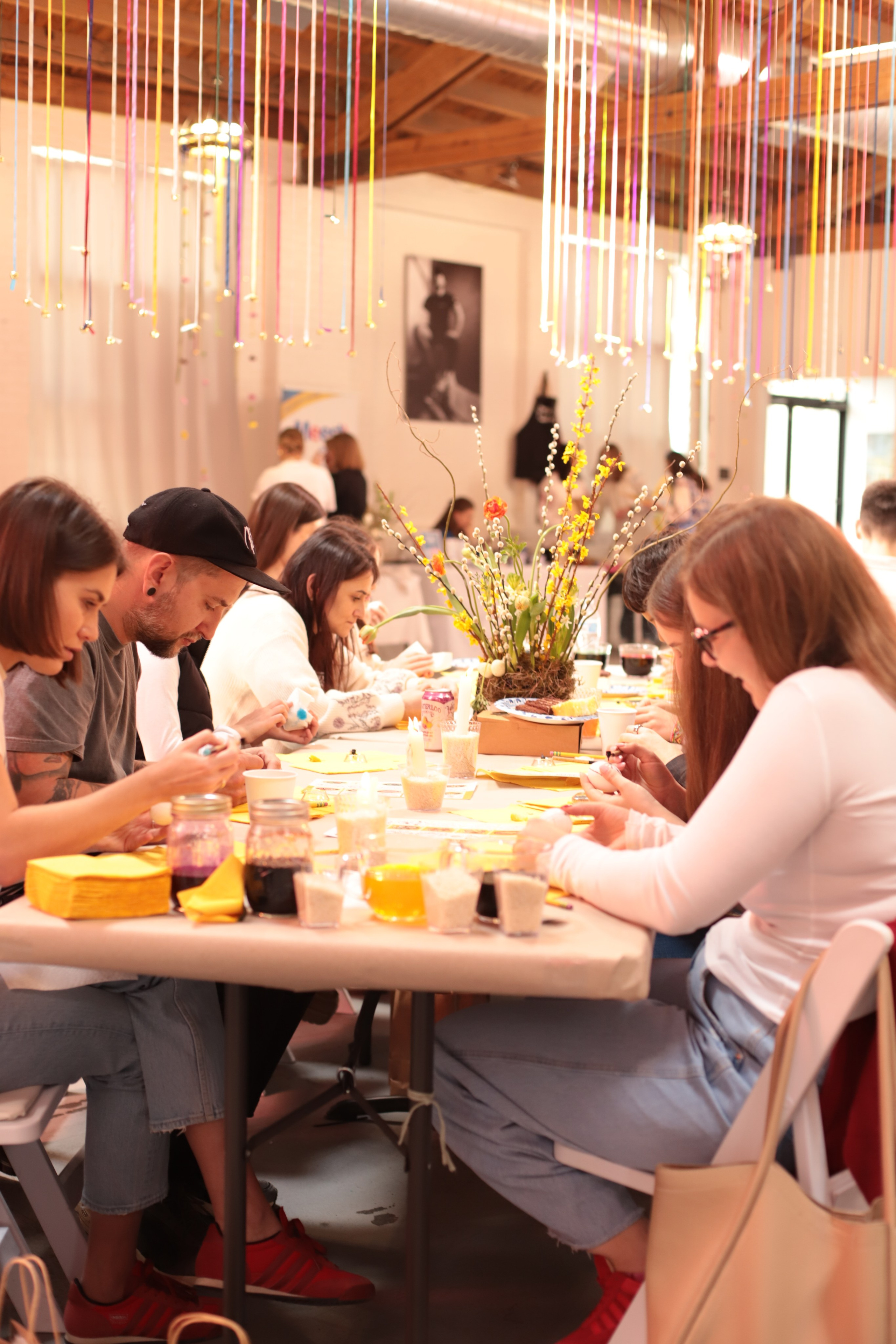 Easter Day. VALERIIA VIUNOVA individual shooting\love story\event\brand