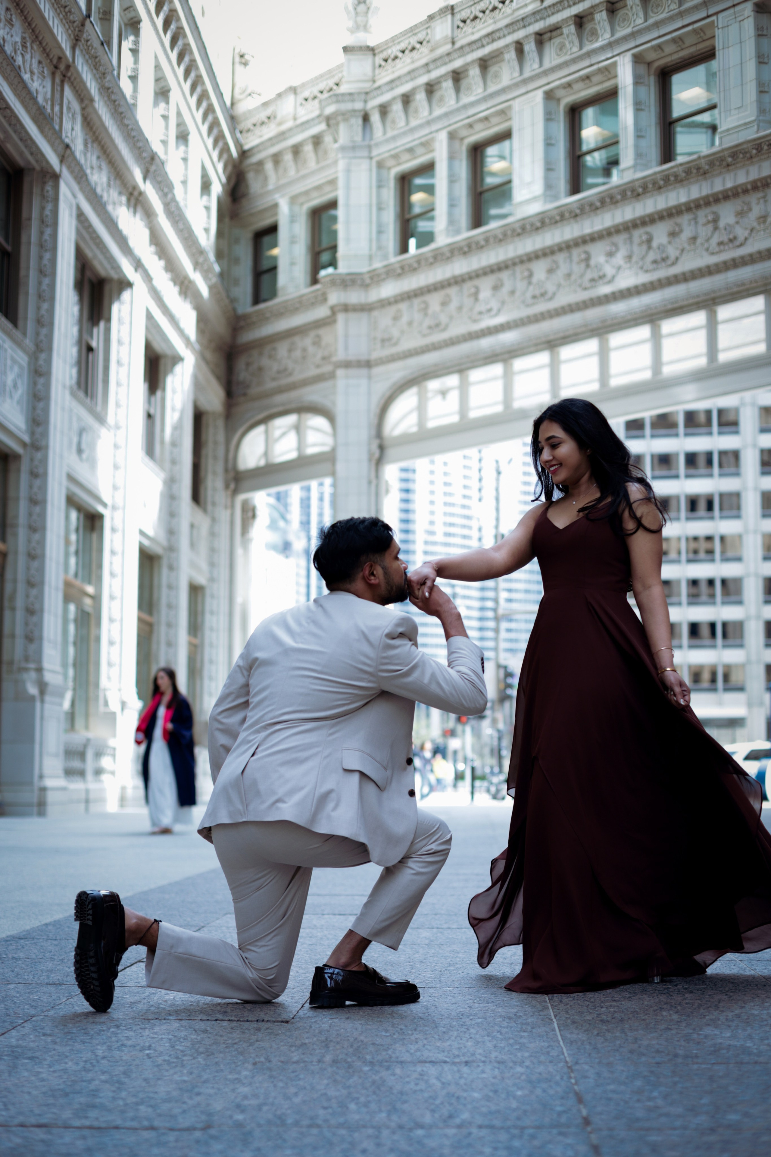 Deepak&Shaemala. VALERIIA VIUNOVA individual shooting\love story\event\brand