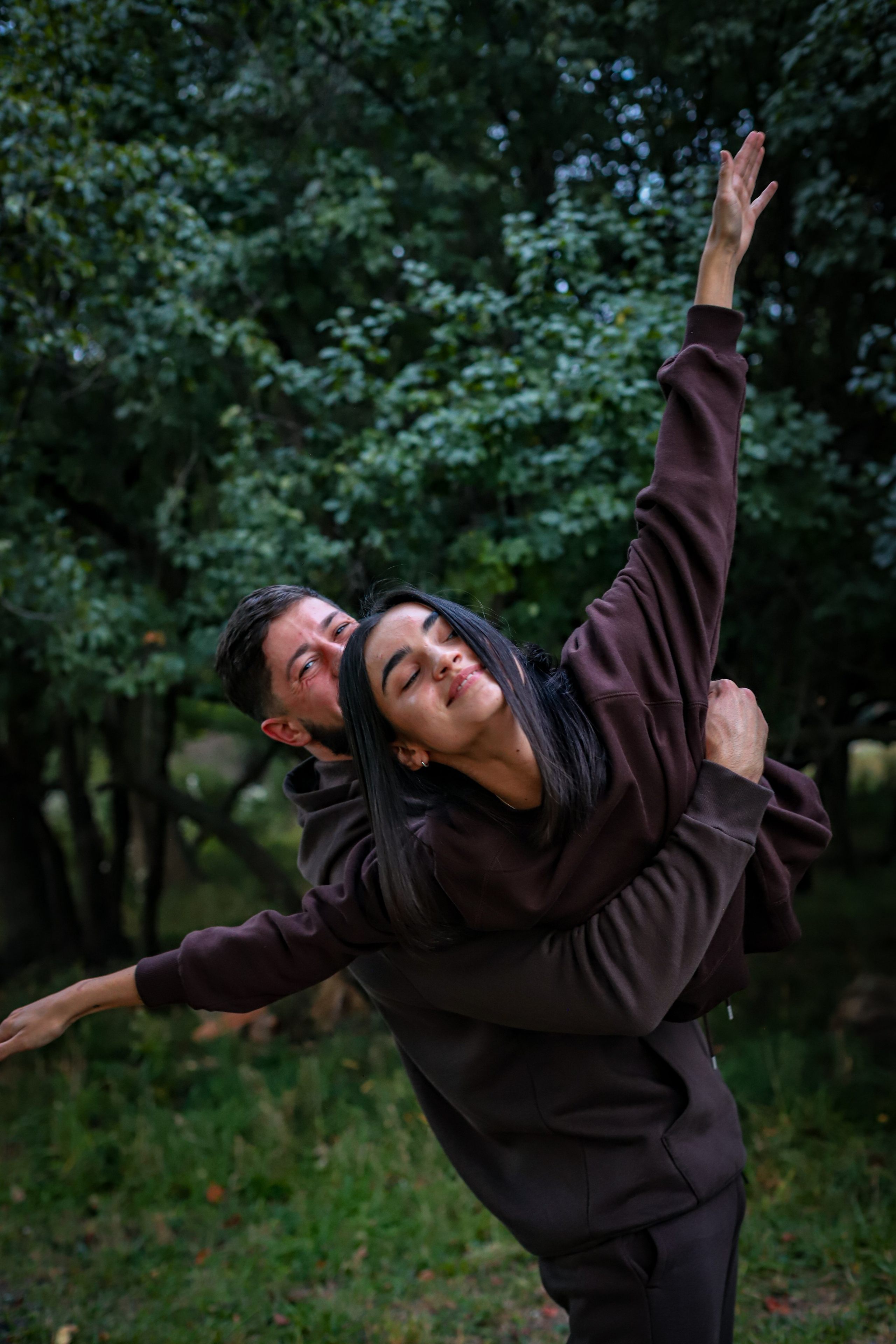 Anna&Artem. VALERIIA VIUNOVA individual shooting\love story\event\brand