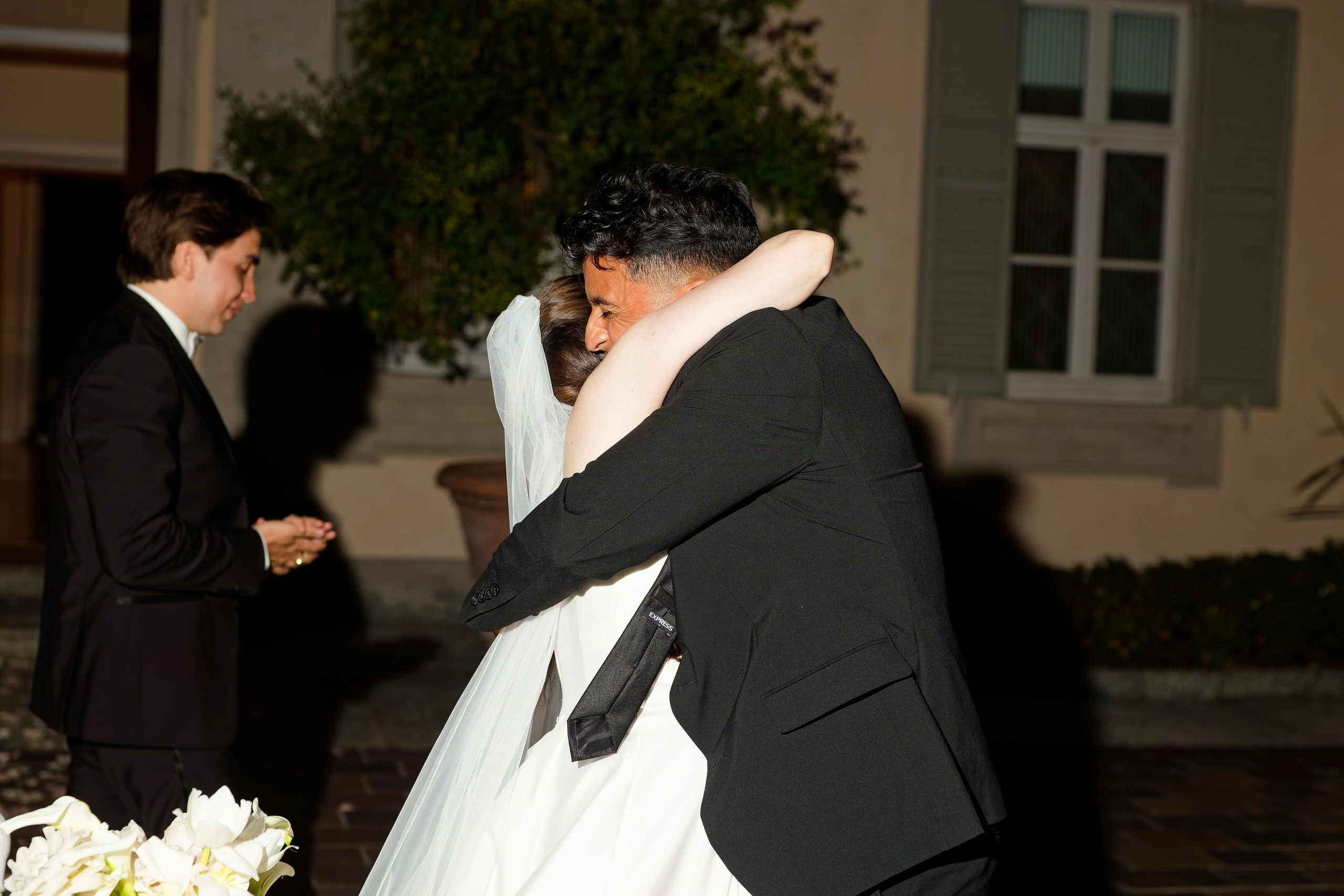 Wedding at Villa Carminati Resta on Lake Como