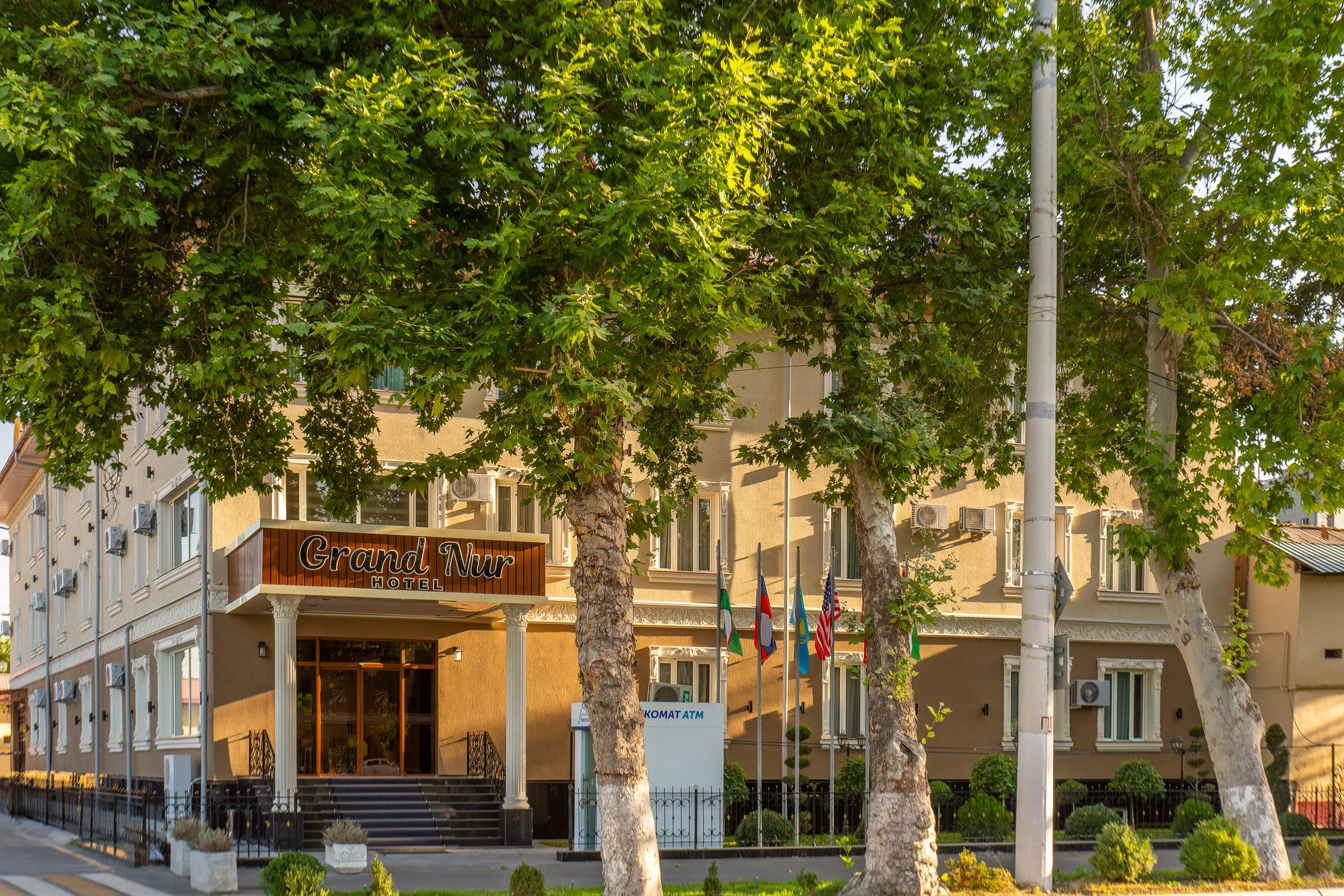 Interior photo session in Tashkent and Uzbekistan — professional shooting