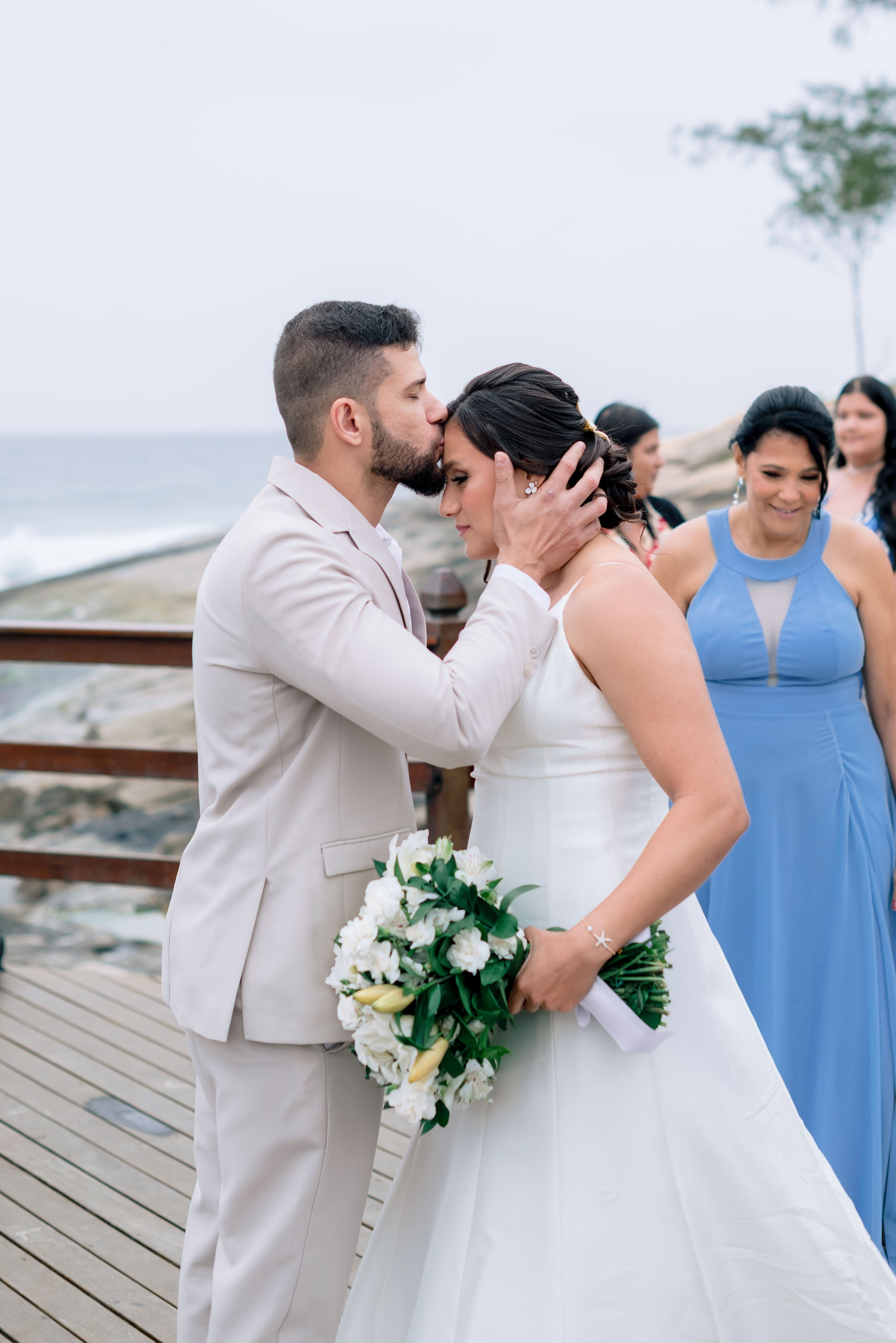 Douglas & Jamile | Casamento. Junior Ribeiro Fotografia