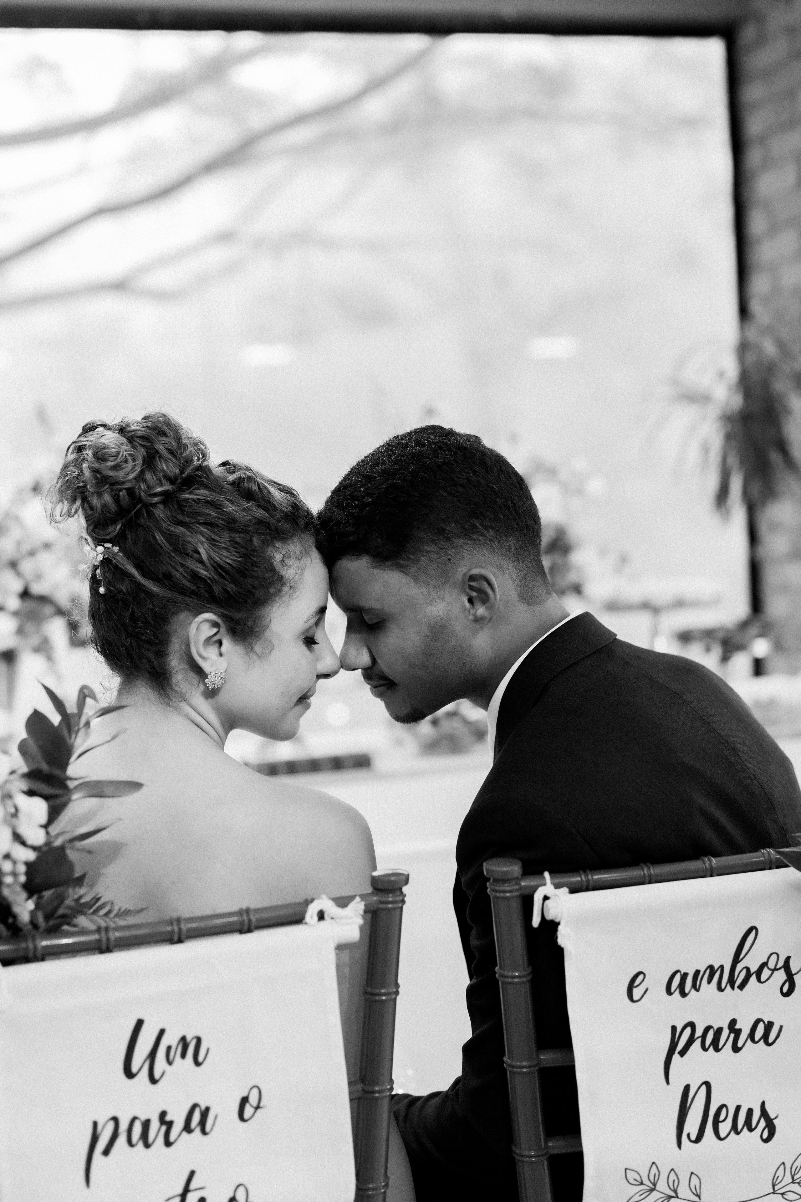 Aquila & Lizandra | Casamento. Junior Ribeiro Fotografia