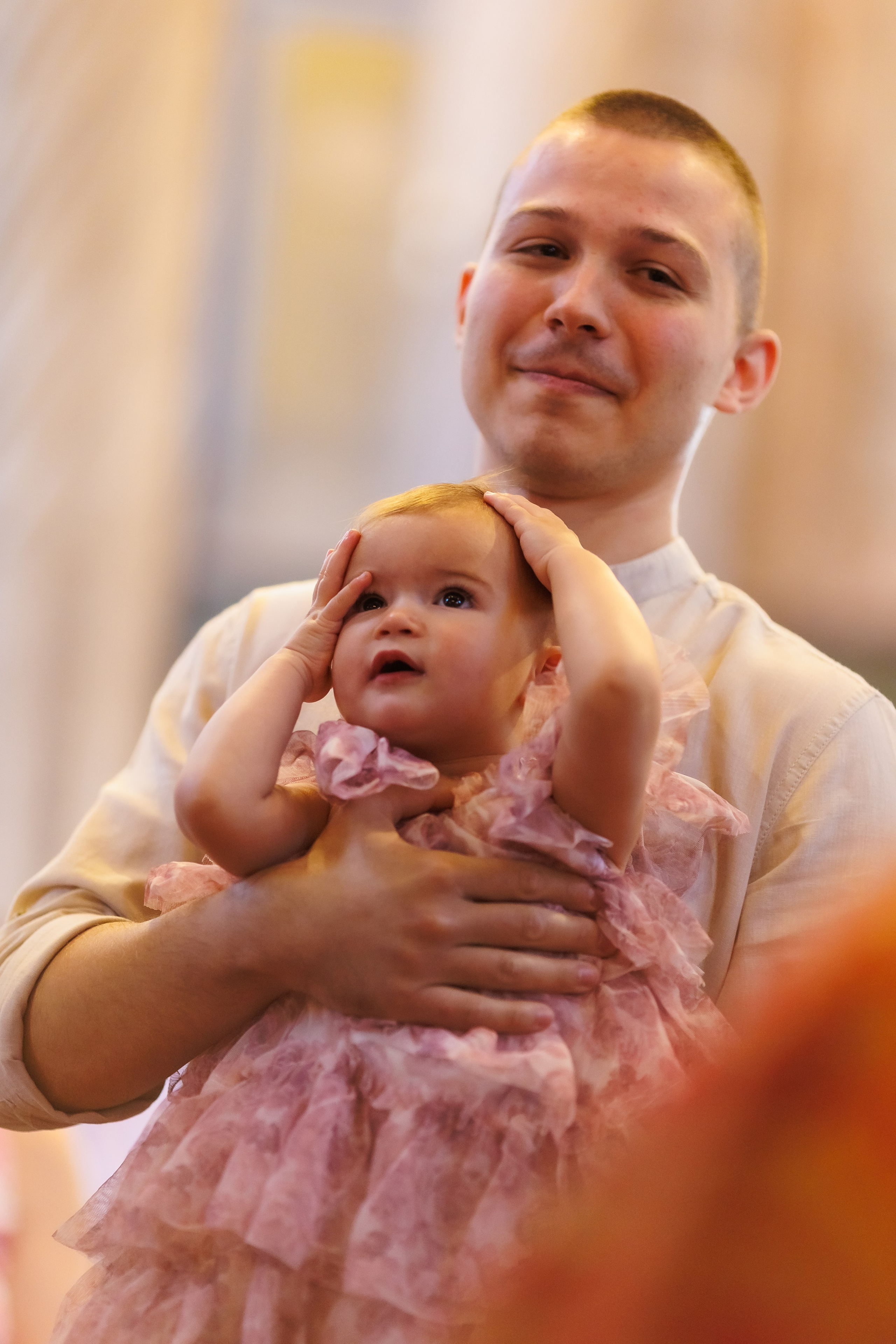 Св.Св. Кирил и Методий Бургас. Фотограф Ирина Йотова