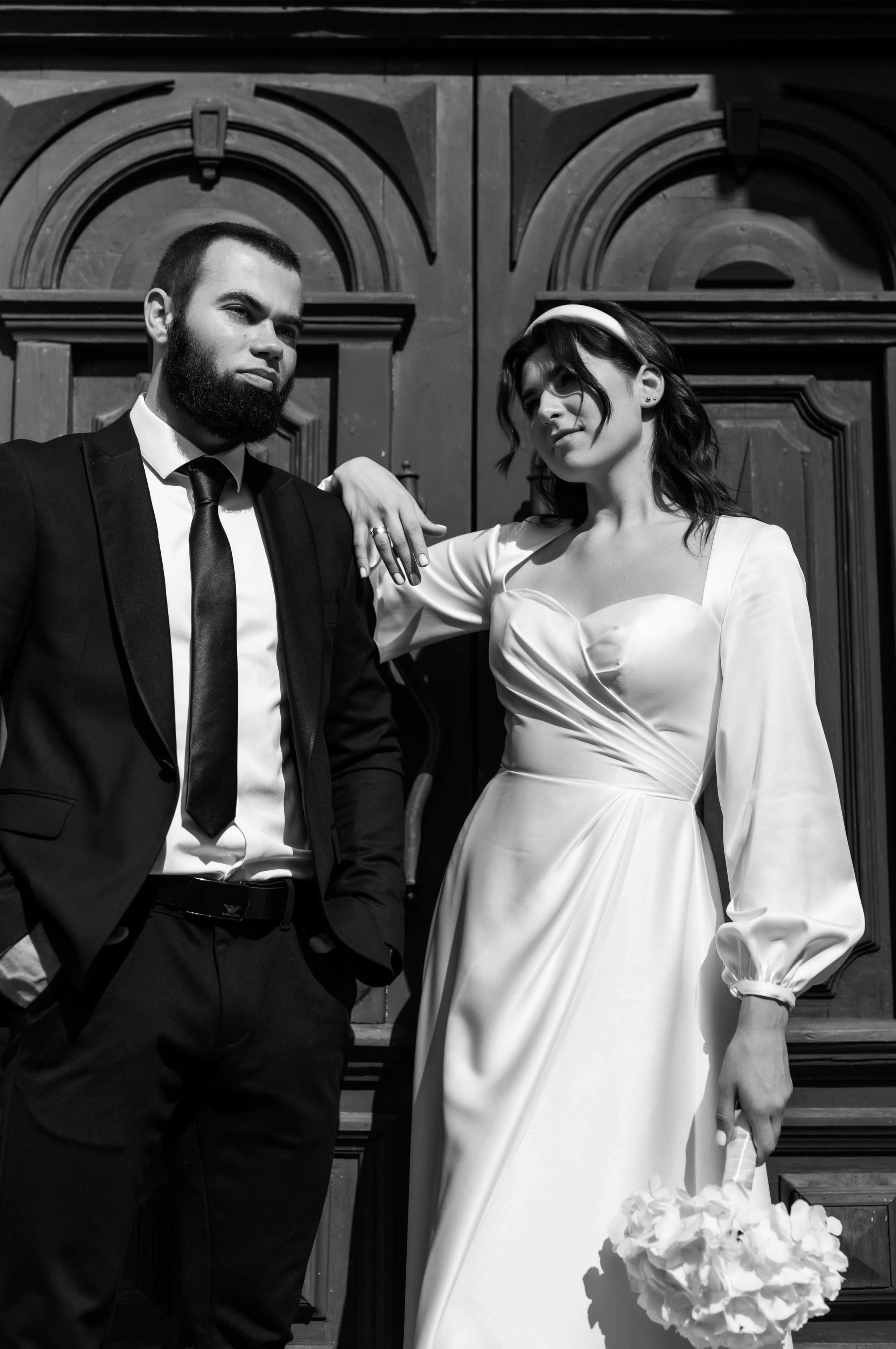 Лана&Дмитрий. Фотограф Даугавпилс/Рига Виктория Нитиша