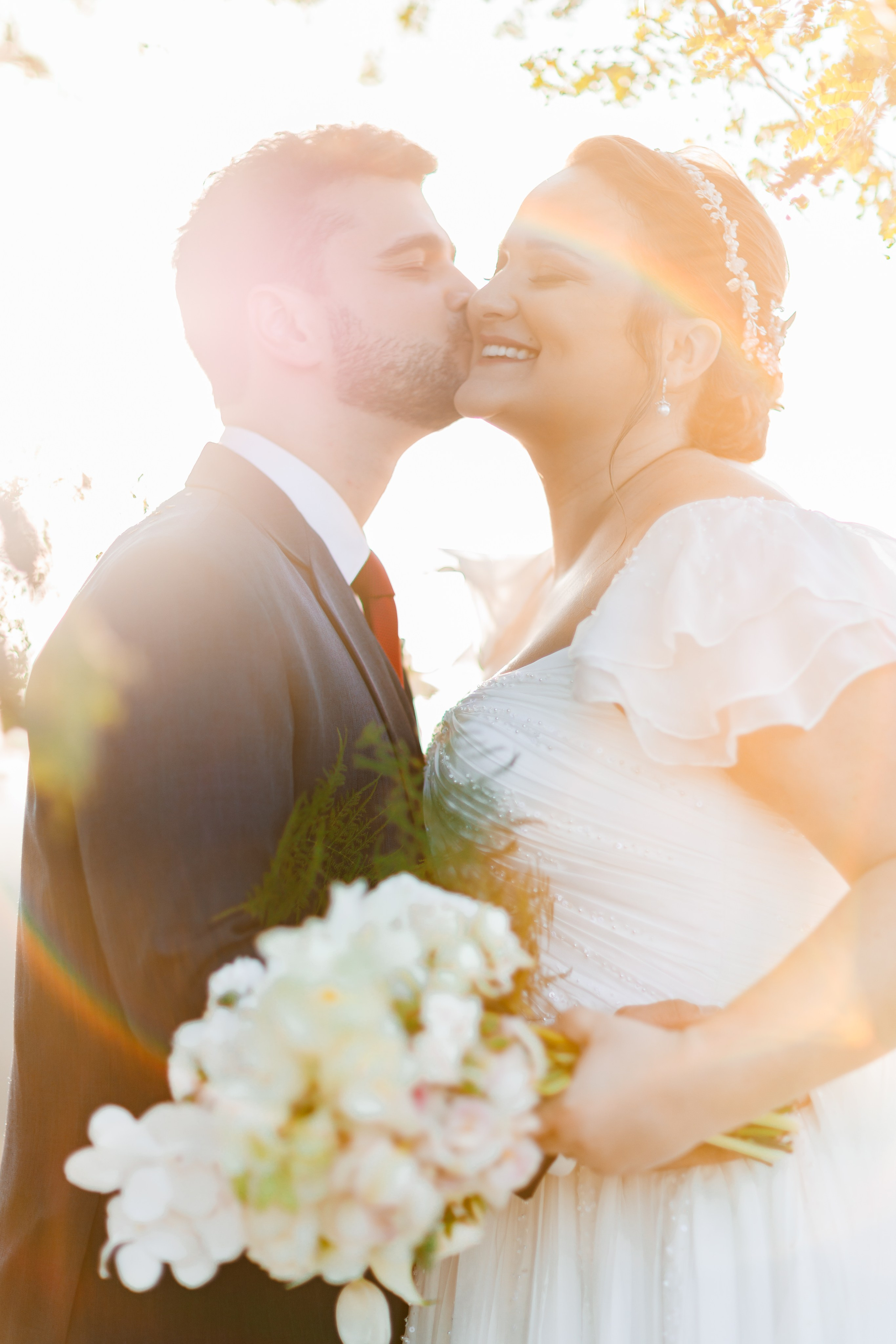 Casamentos. Anderson Marcello | Fotógrafo de Casamentos