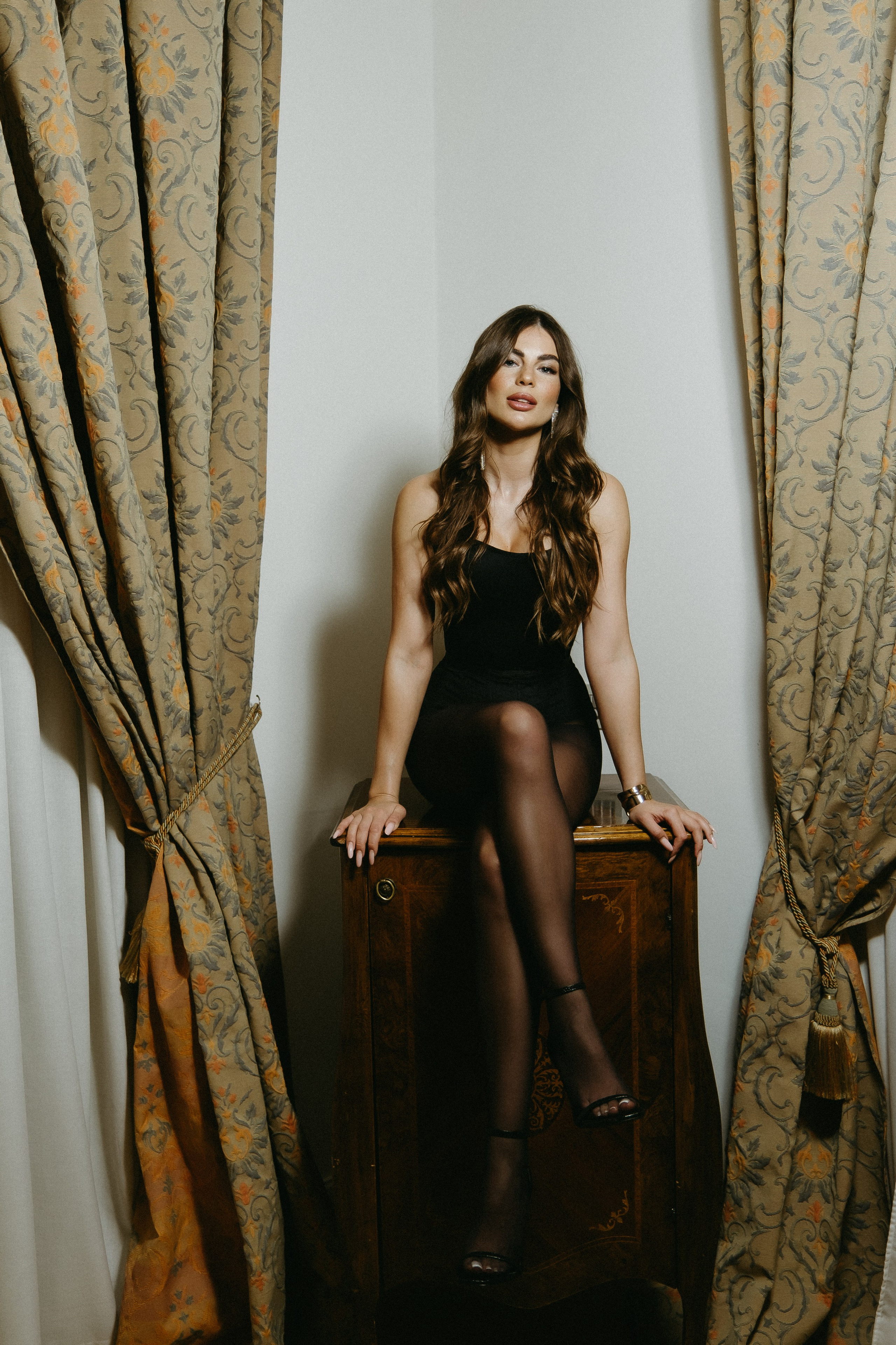 Evelina. Весільний фотограф Вікторія Саврук