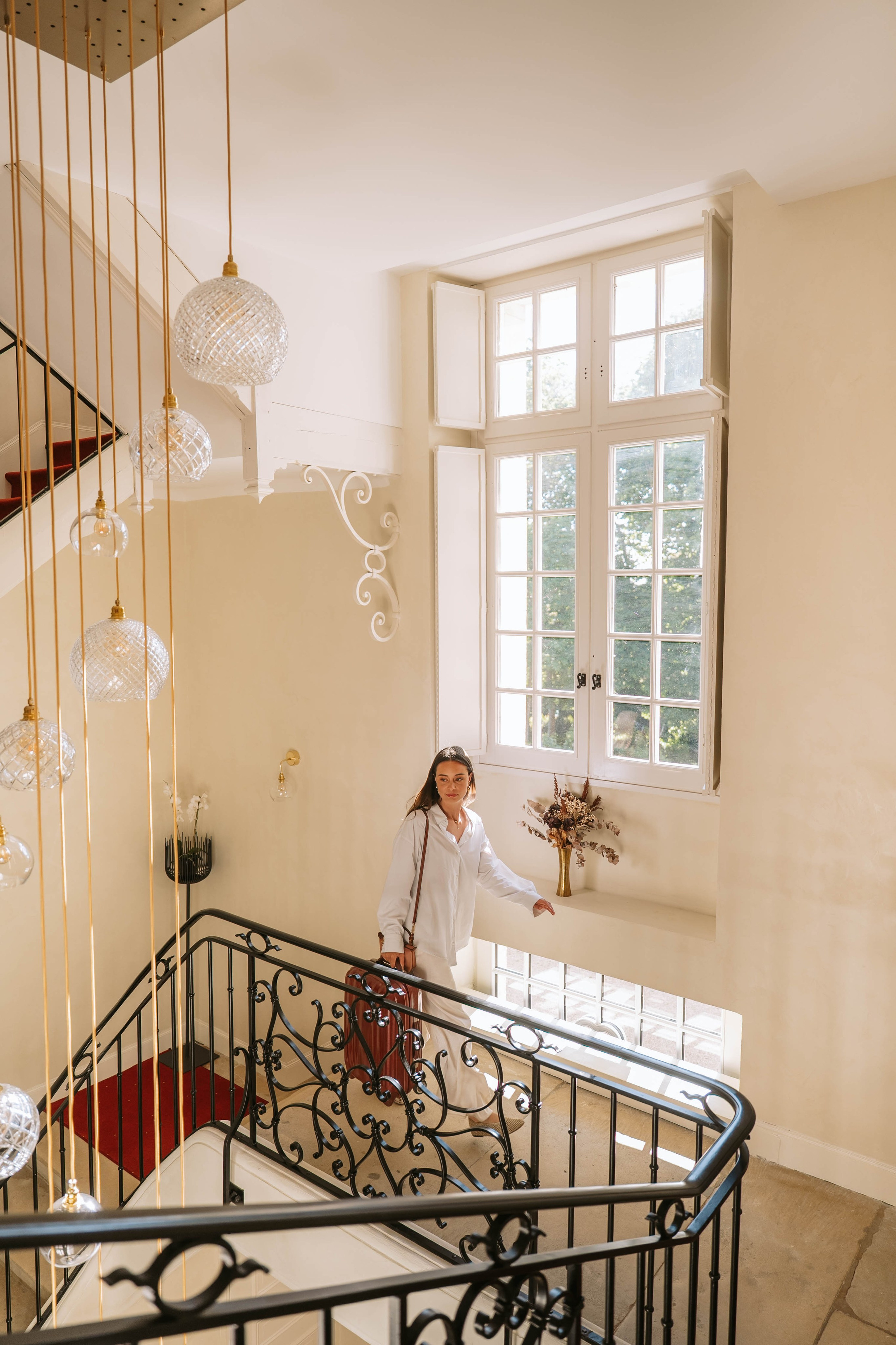Hôtel Coeurmandie. Weeding photographer / event / portrait