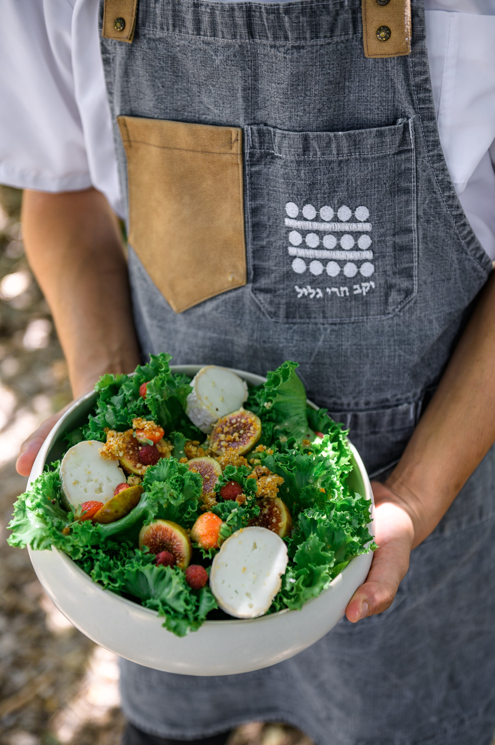 Food. Portrait photografer in Montenegro