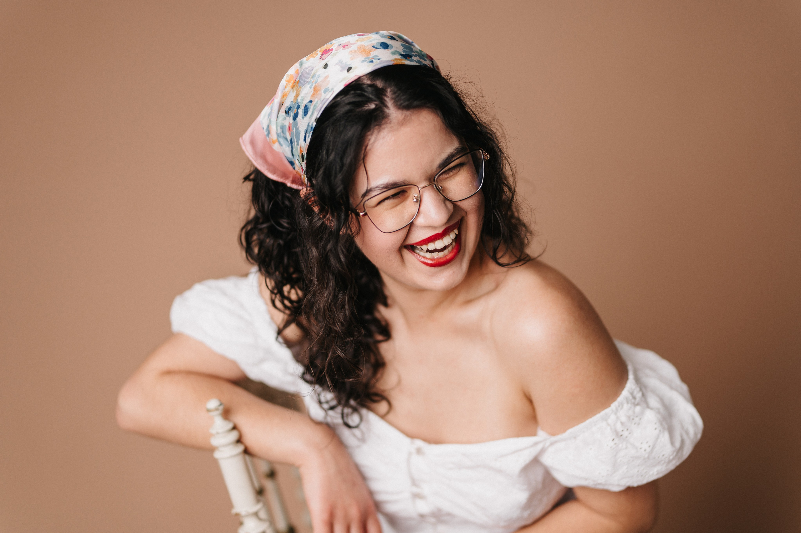 Studio Photoshoots. Somesan Agency