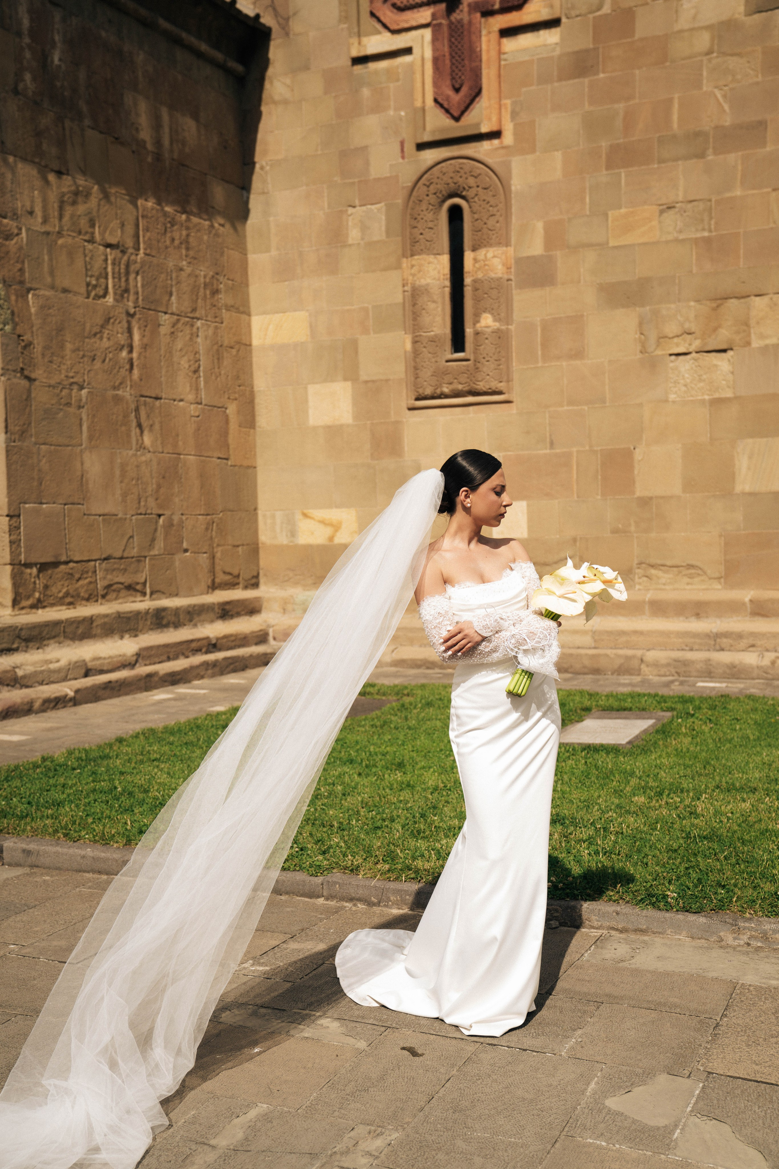 Wedding. ფოტოგრაფი სალომე ბარბაქაძე