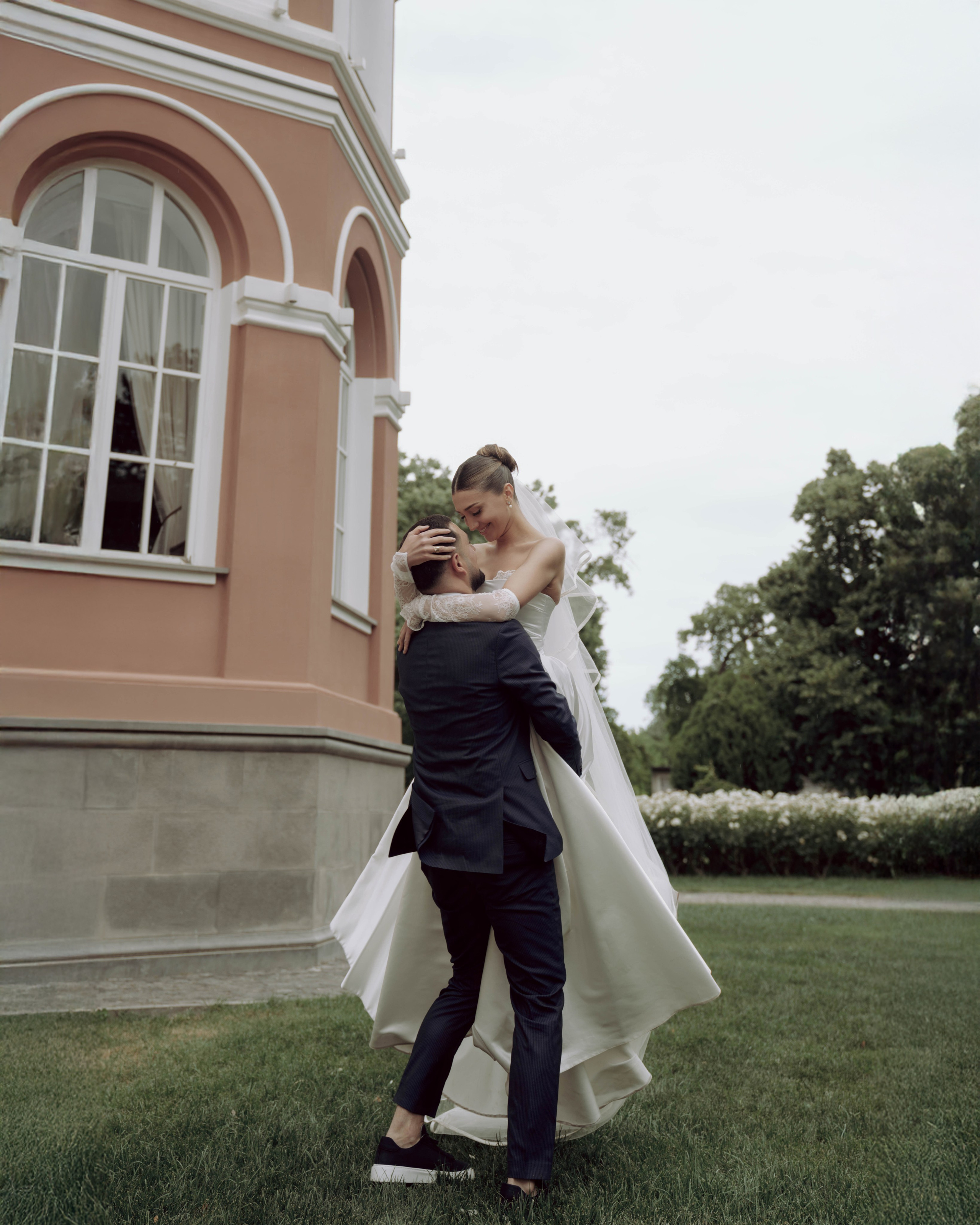 WEDDING. ფოტოგრაფი სალომე ბარბაქაძე