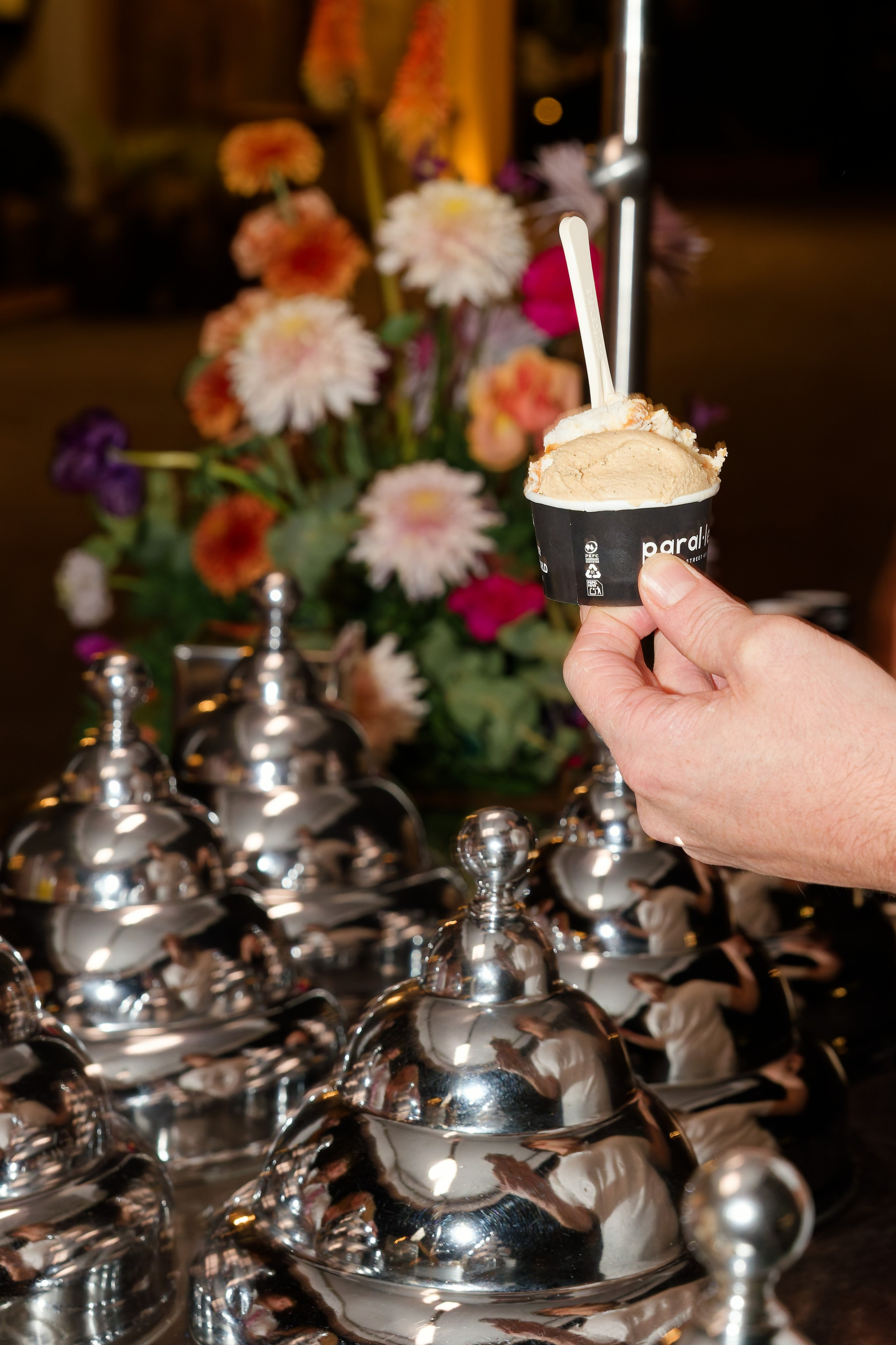 Wedding of Gracie & Joe at Gran Villa Rosa, Barcelona