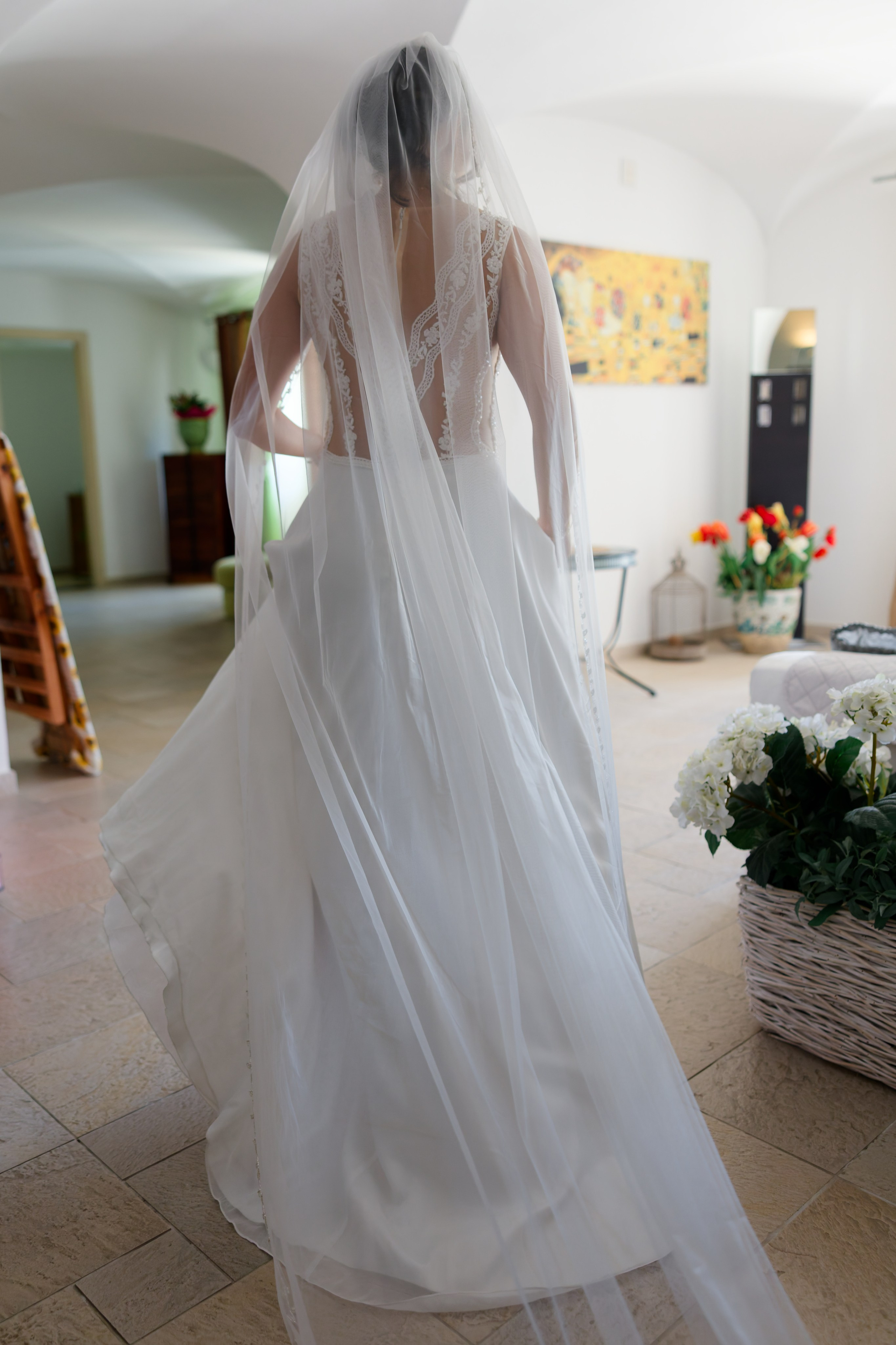 Alana & Joseph. Destination Wedding Photographer — Nikita Burtsev