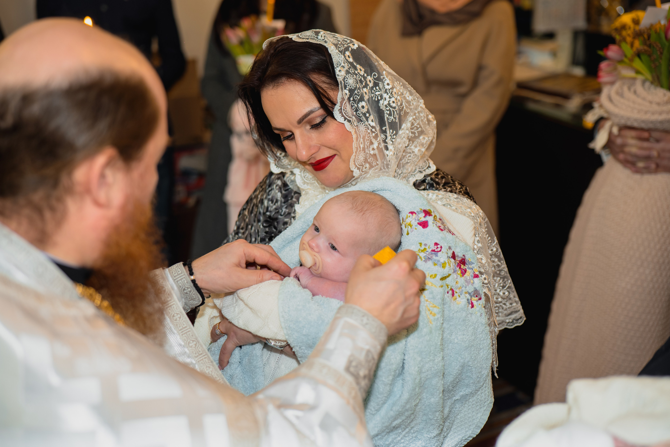 Melany & Stefany. Fotograful și Cameramanul familiei dvs în Franța Paul Photographer
