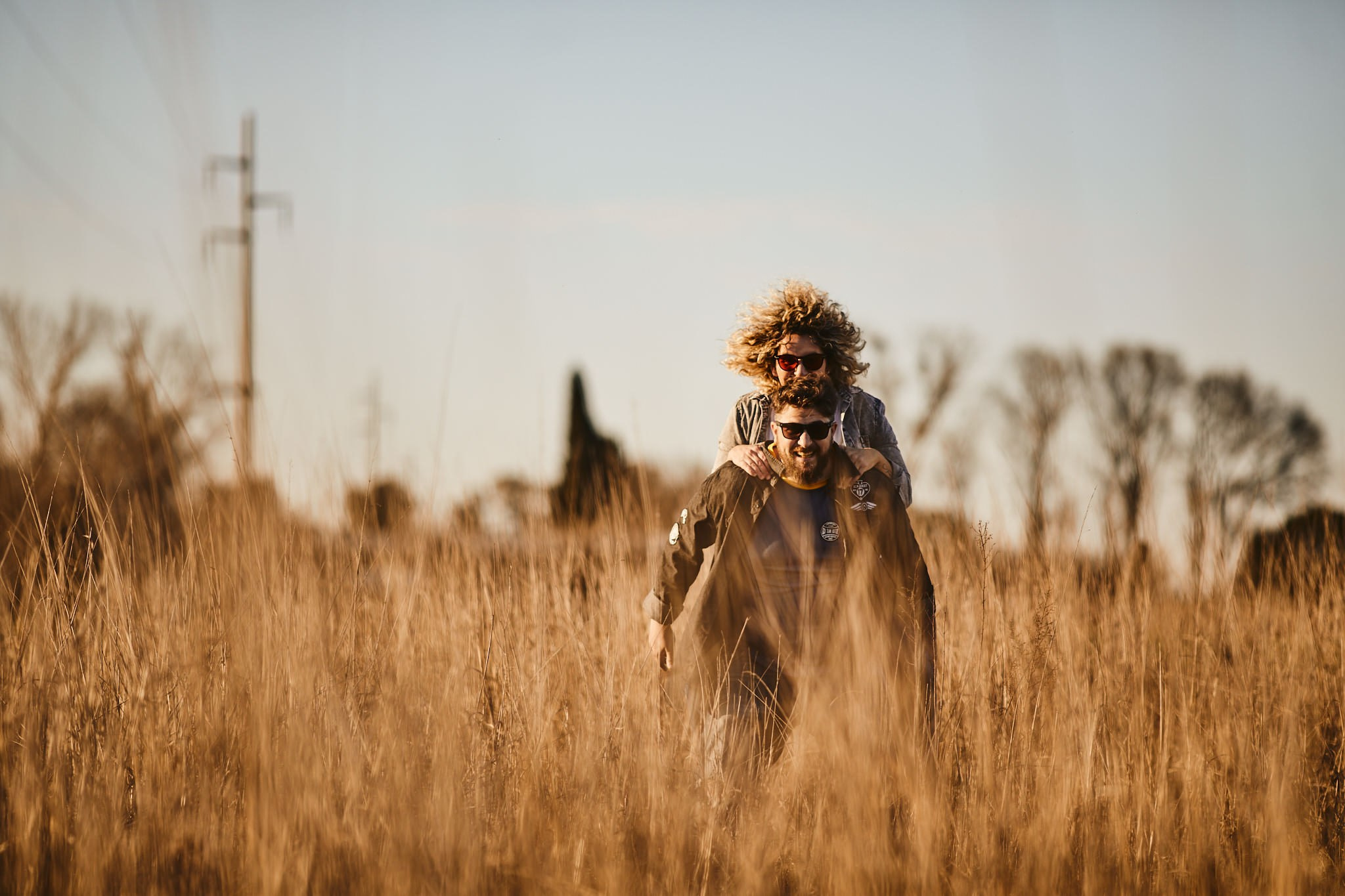 MAGA & PATO. Marcos Ferrari Fotógrafo