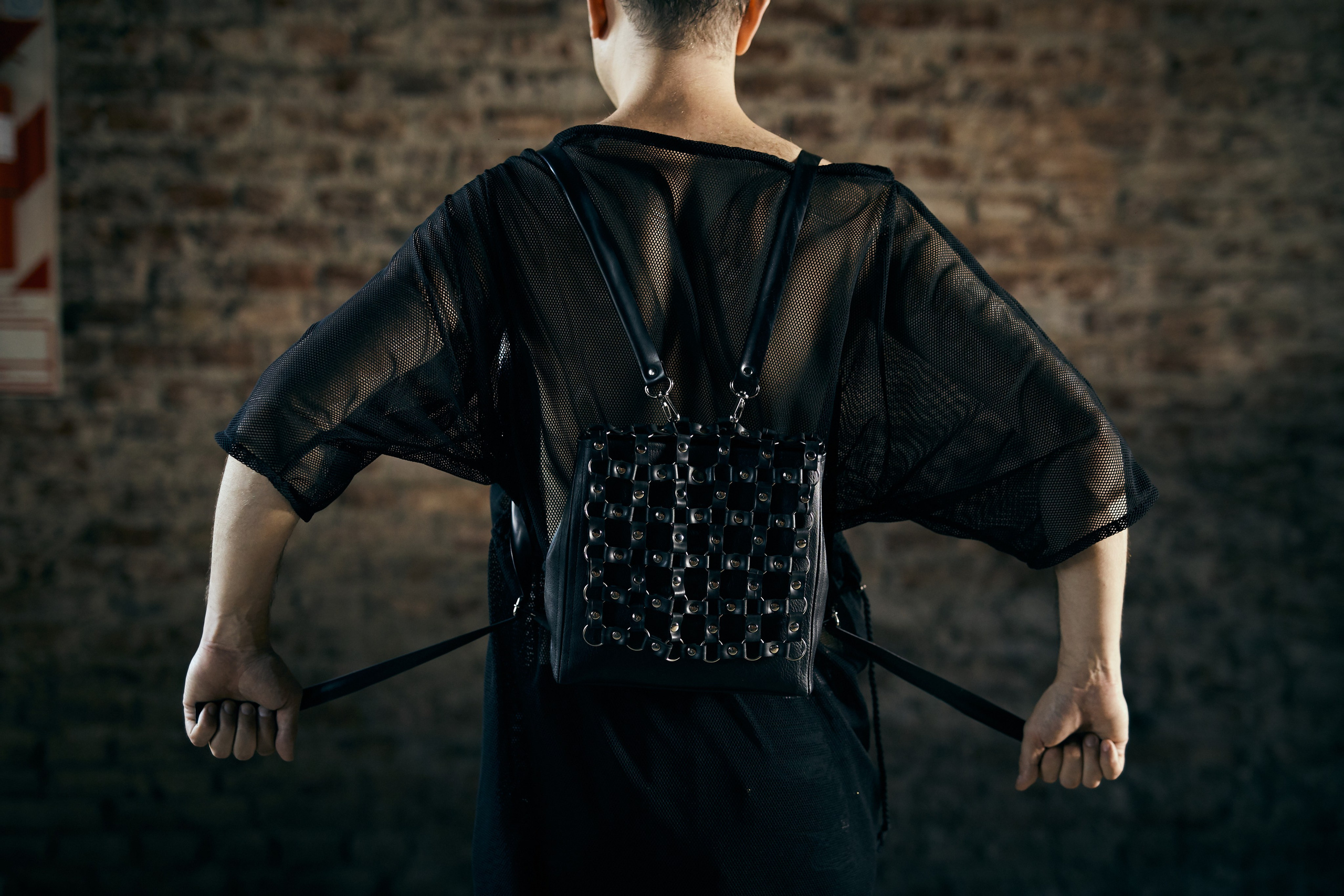 GRETA OTTO | Colección 2019. Marcos Ferrari Fotógrafo