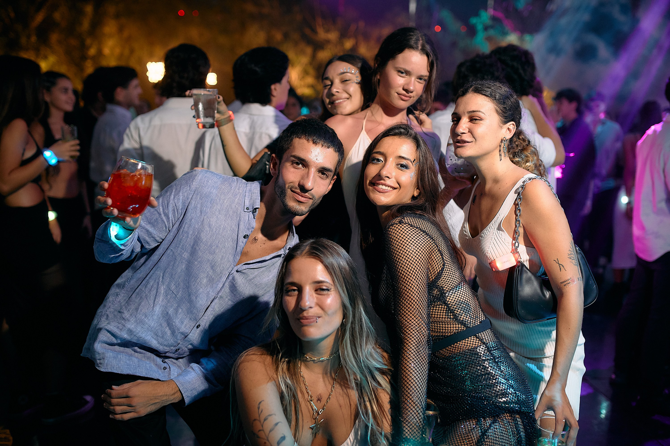 FEDE. Marcos Ferrari Fotógrafo