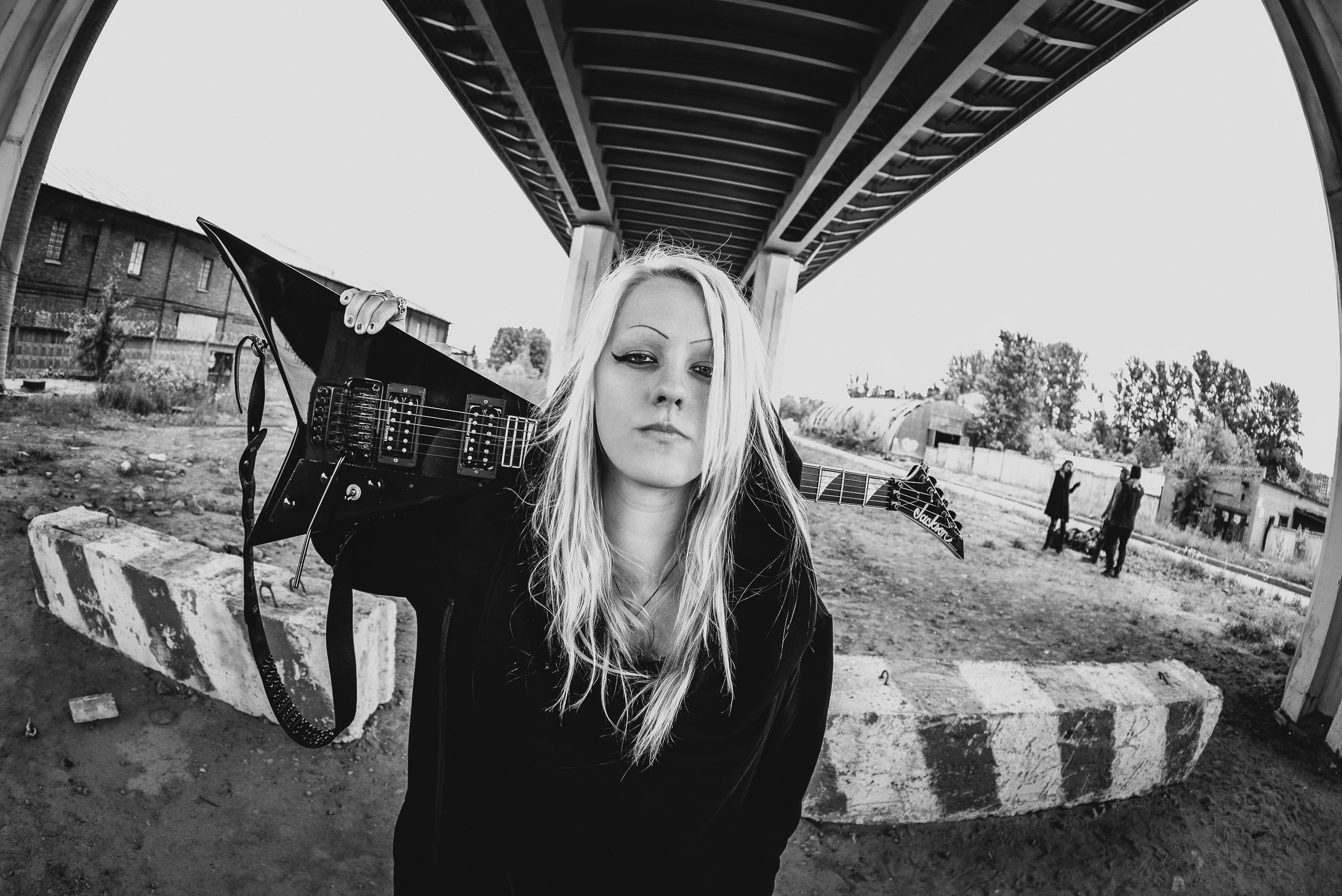 Shootings for musicians