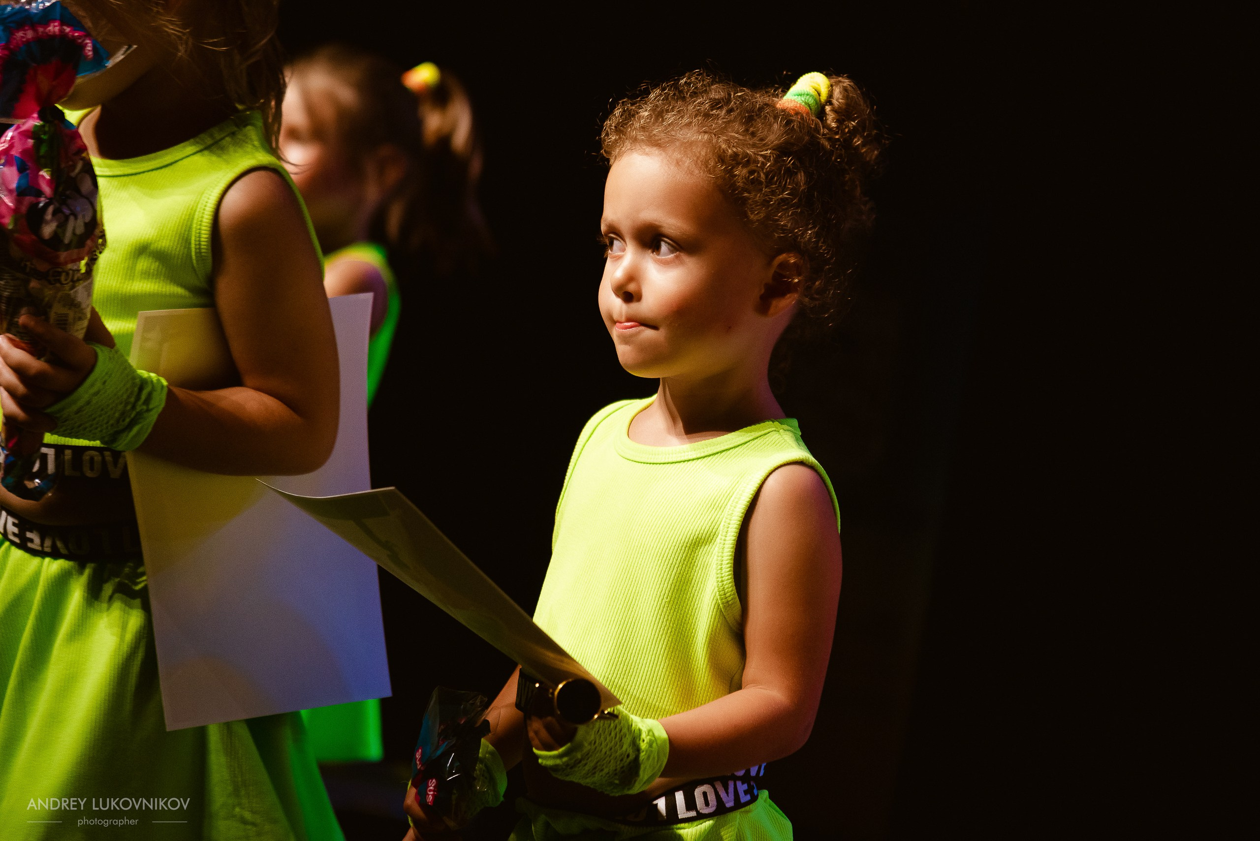 Photo report from the Like Dance final dance concert in Torrevieja