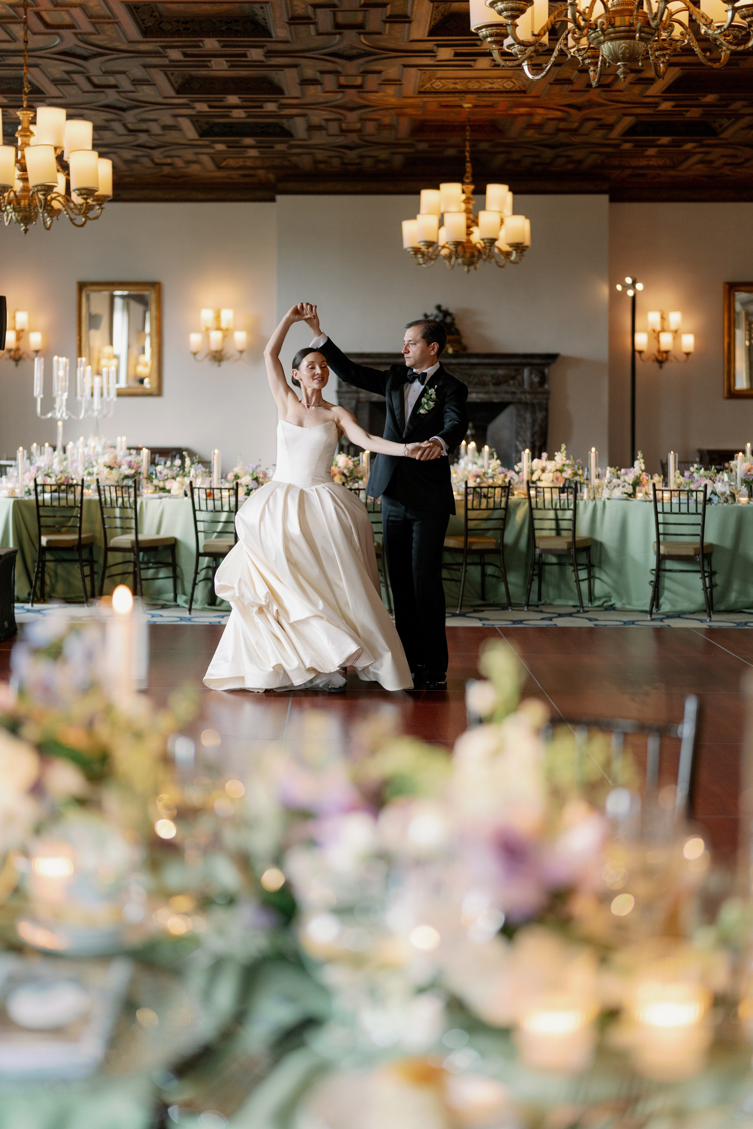 Caitlin and William. Wedding photographer and videographer New York | New Jersey