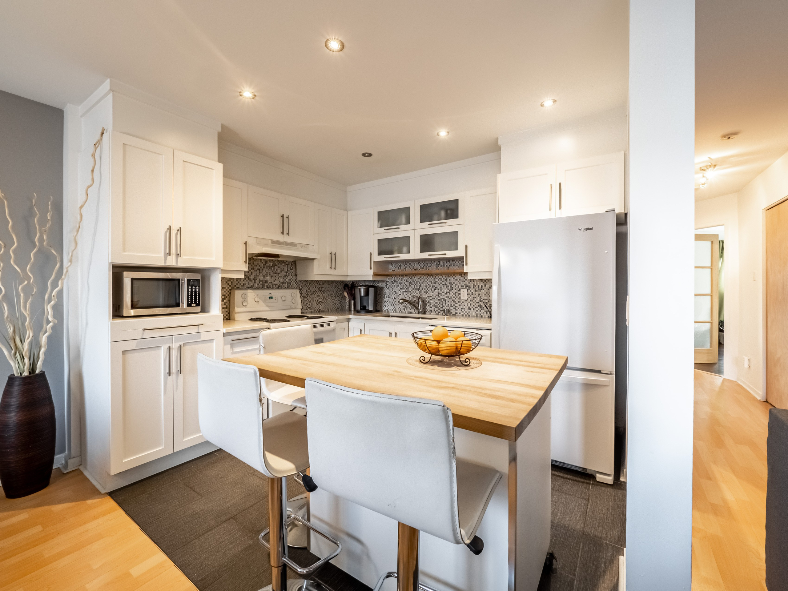 Immobilier. Mimosa Studios — Maternity & Family Photographer in Montreal