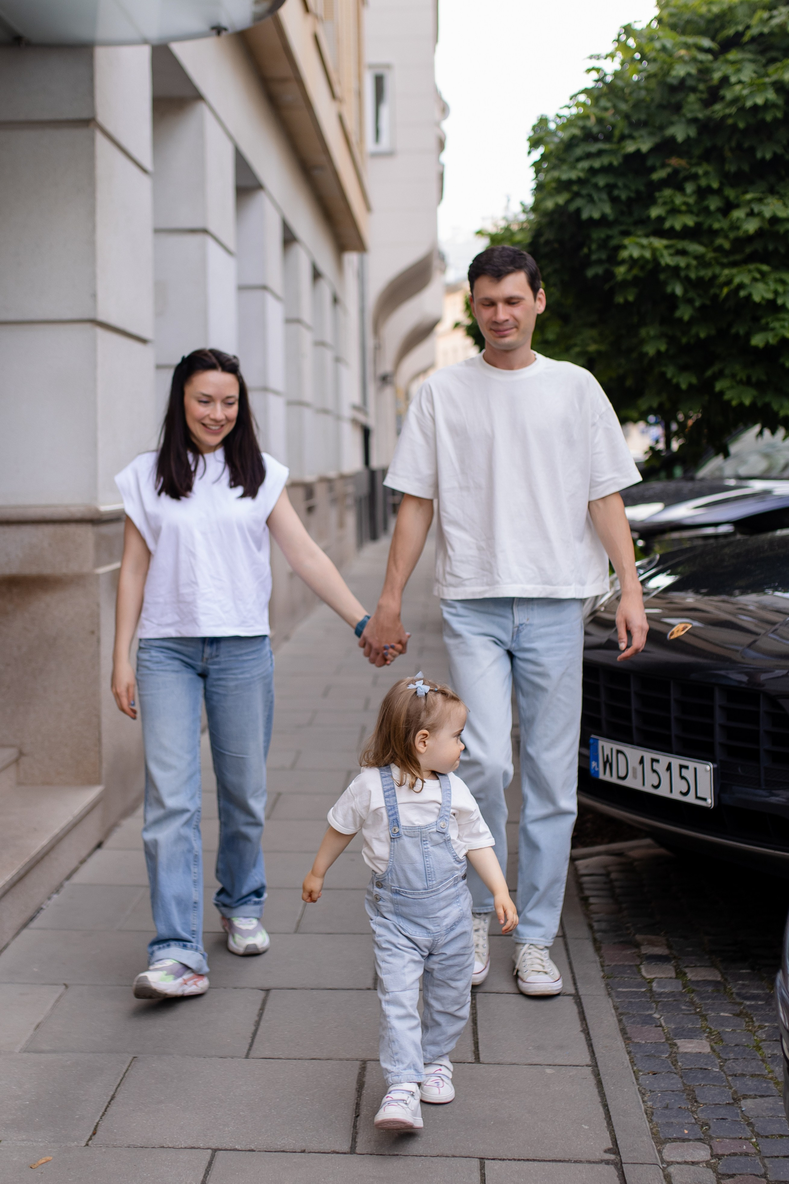Настя Єва Денис. Весільний, сімейний фотограф Варшава