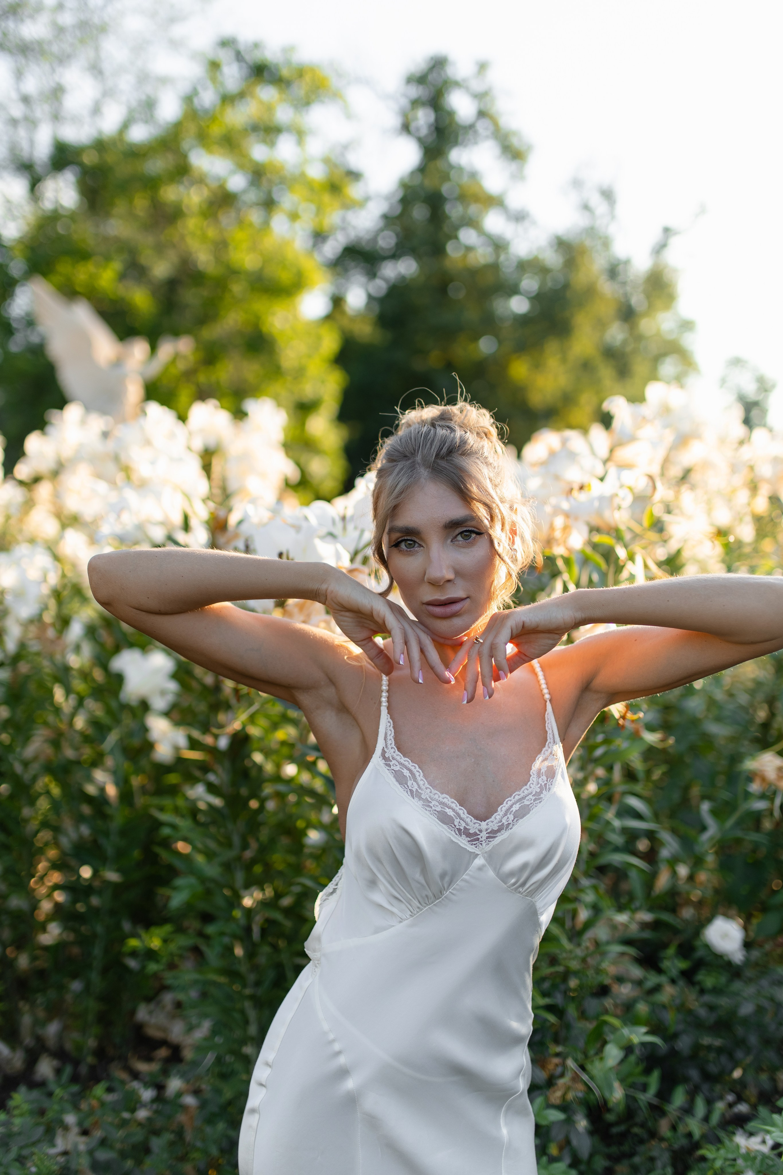 Марьяна. Весільний, сімейний фотограф Варшава