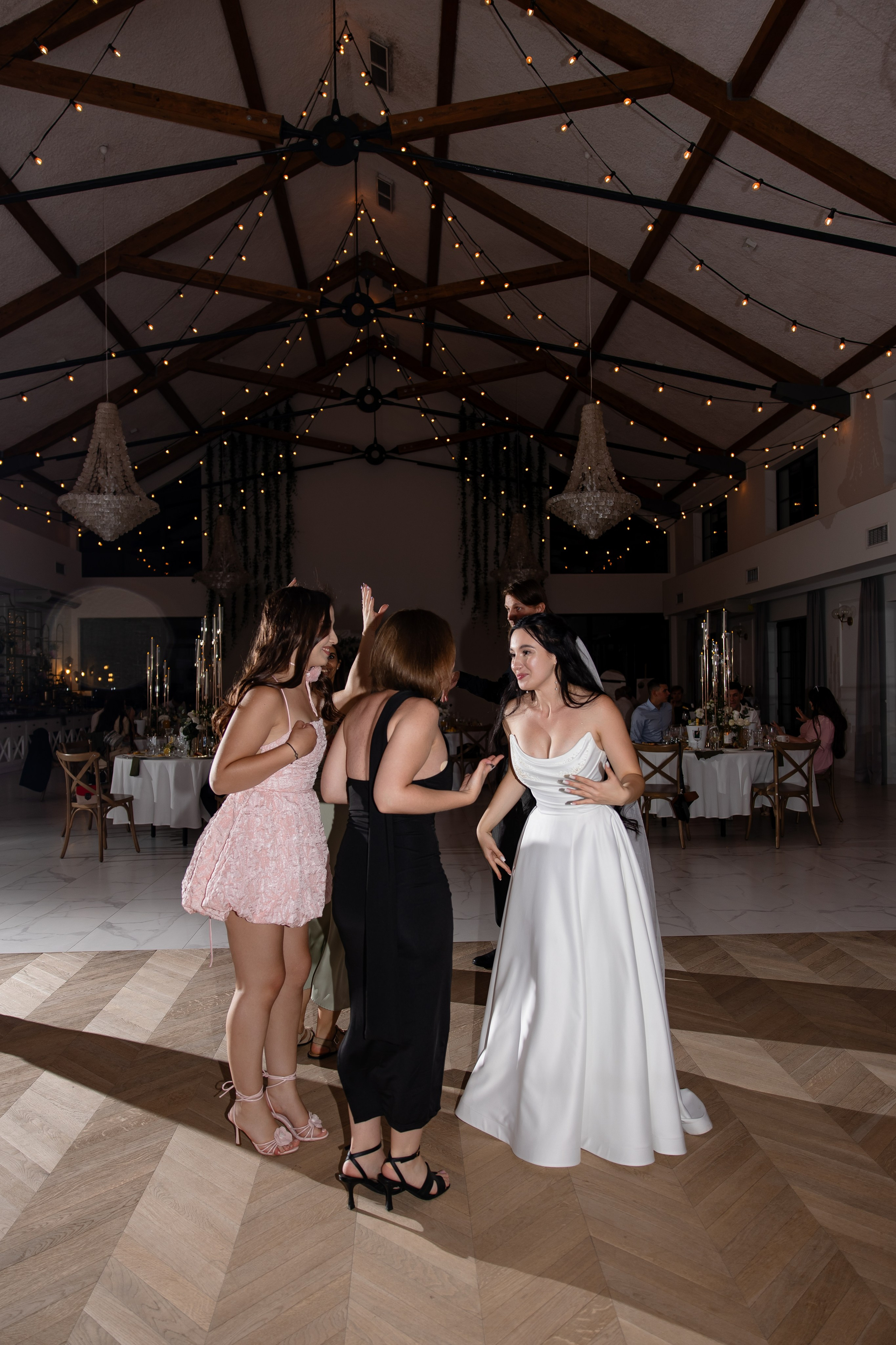 Діма + Валерія. Весільний, сімейний фотограф Варшава