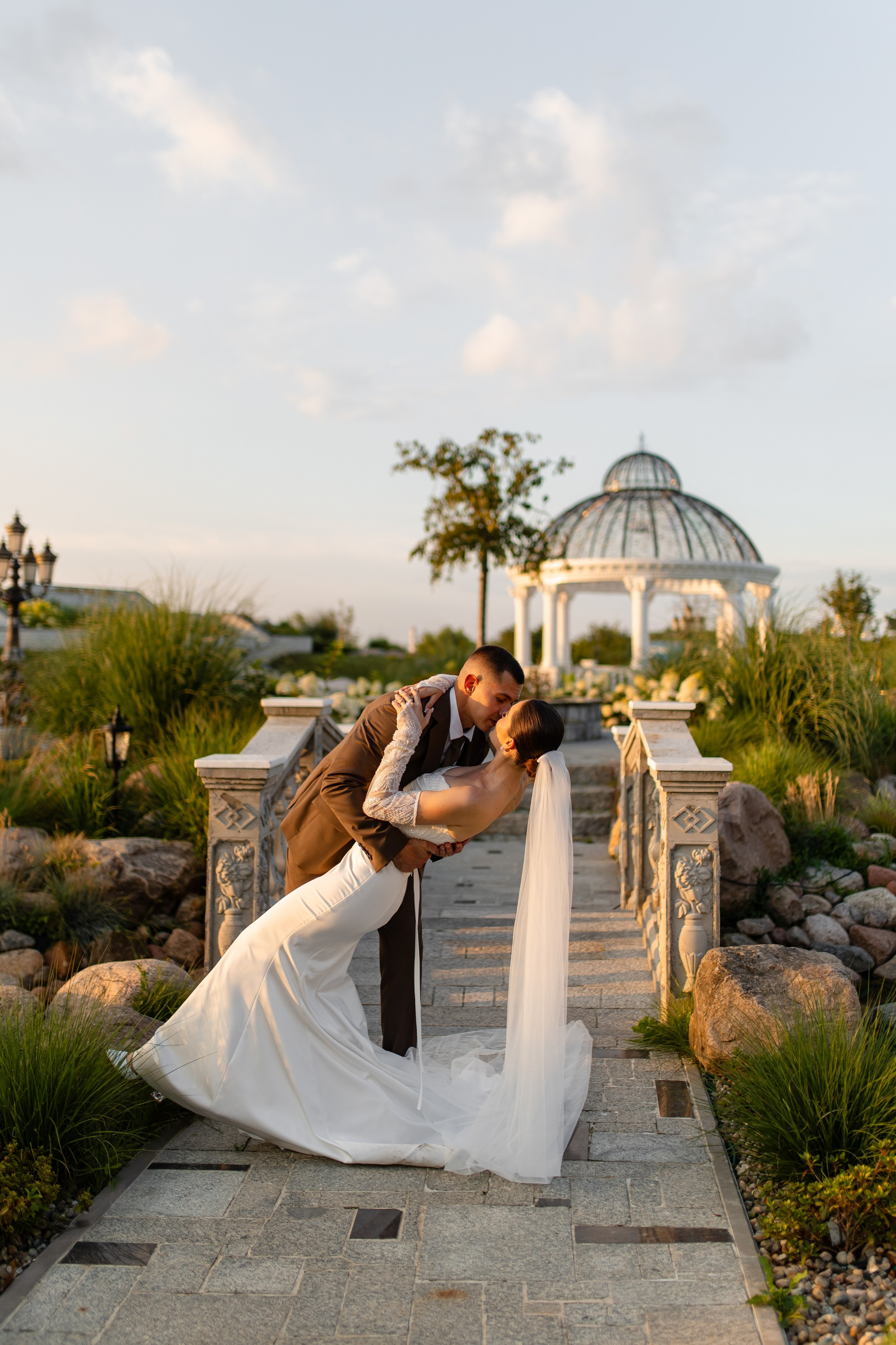 Ігор + Тая. Весільний, сімейний фотограф Варшава