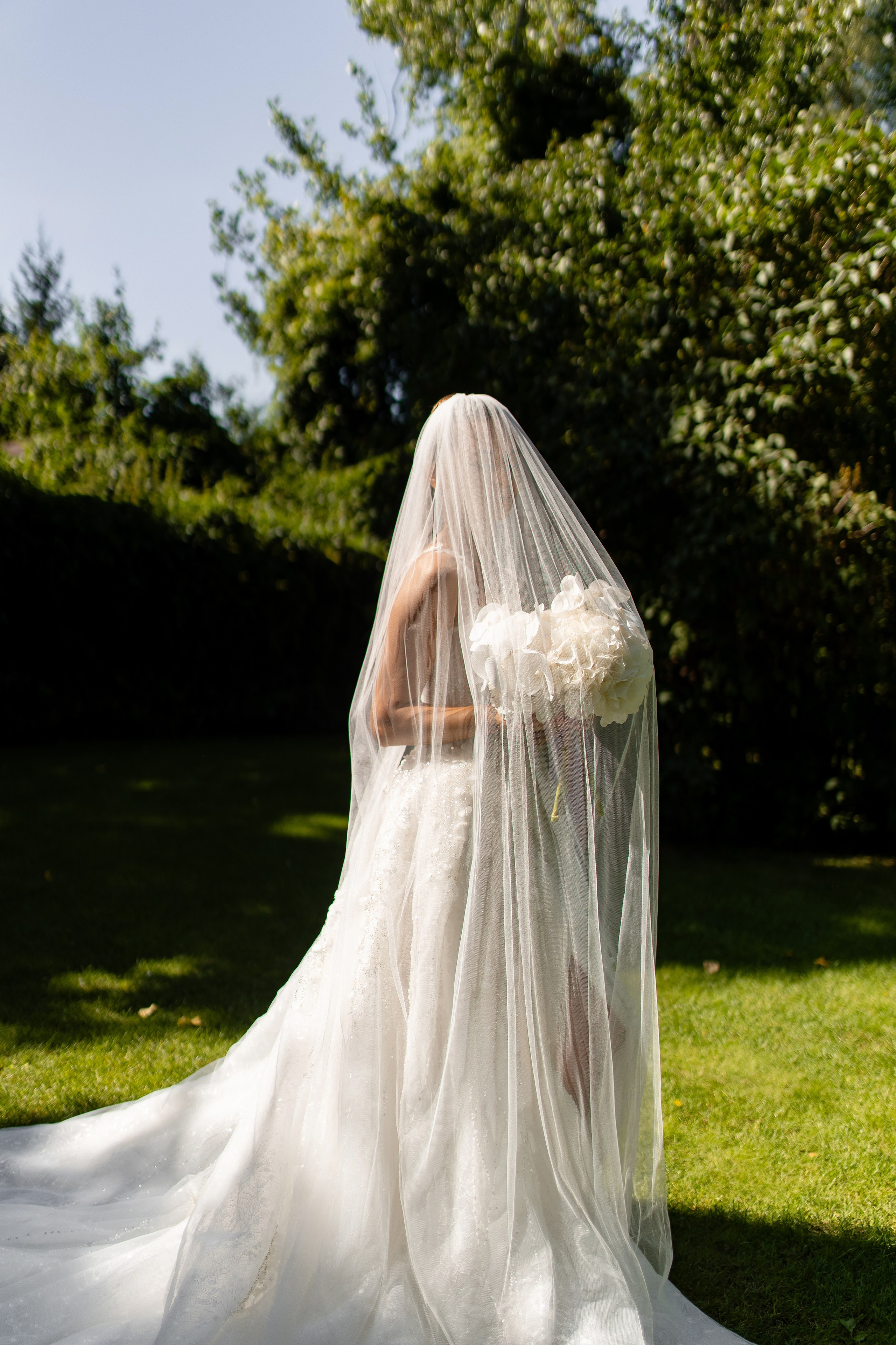 Андрій+Тетяна. Весільний, сімейний фотограф Варшава