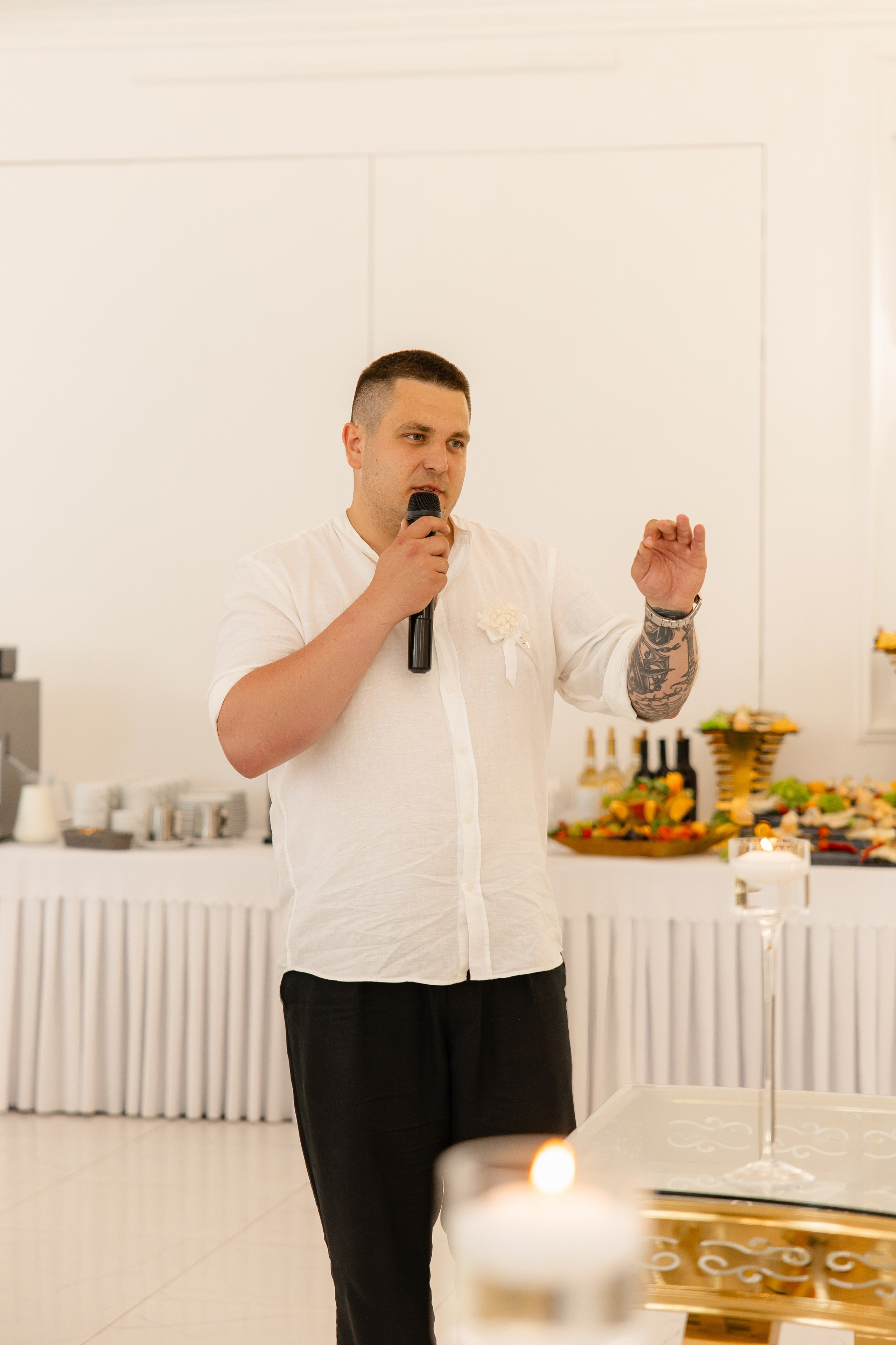 Ігор + Тая. Весільний, сімейний фотограф Варшава