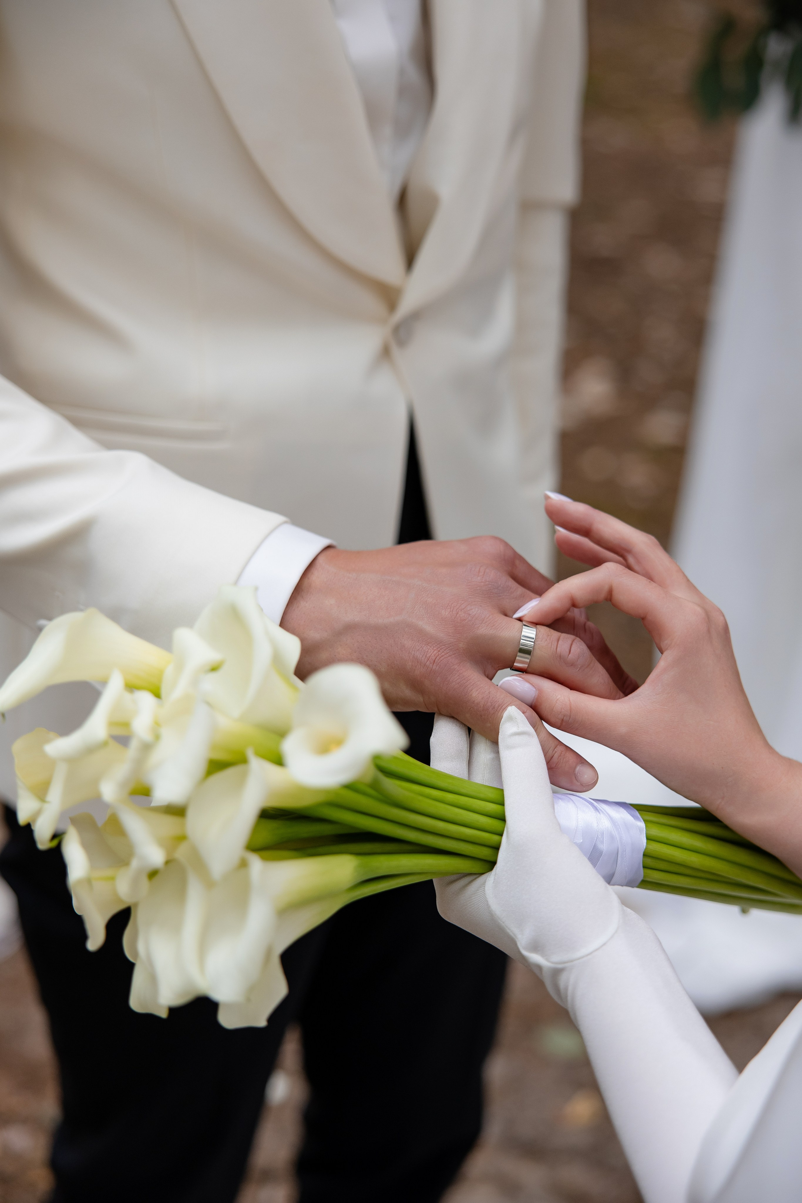 Василь + Іванна. Весільний, сімейний фотограф Варшава